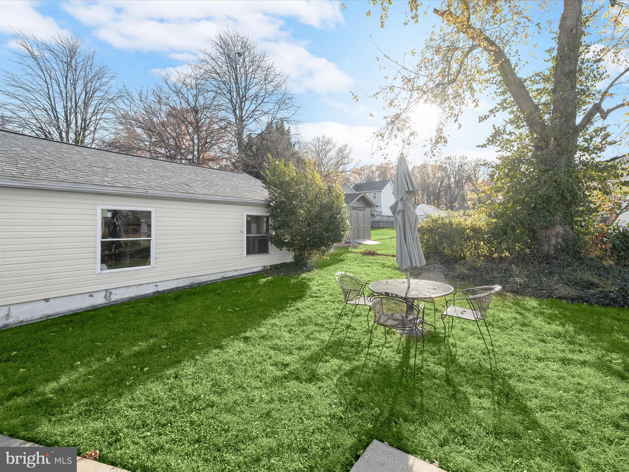 TOWER VIEW - Residential