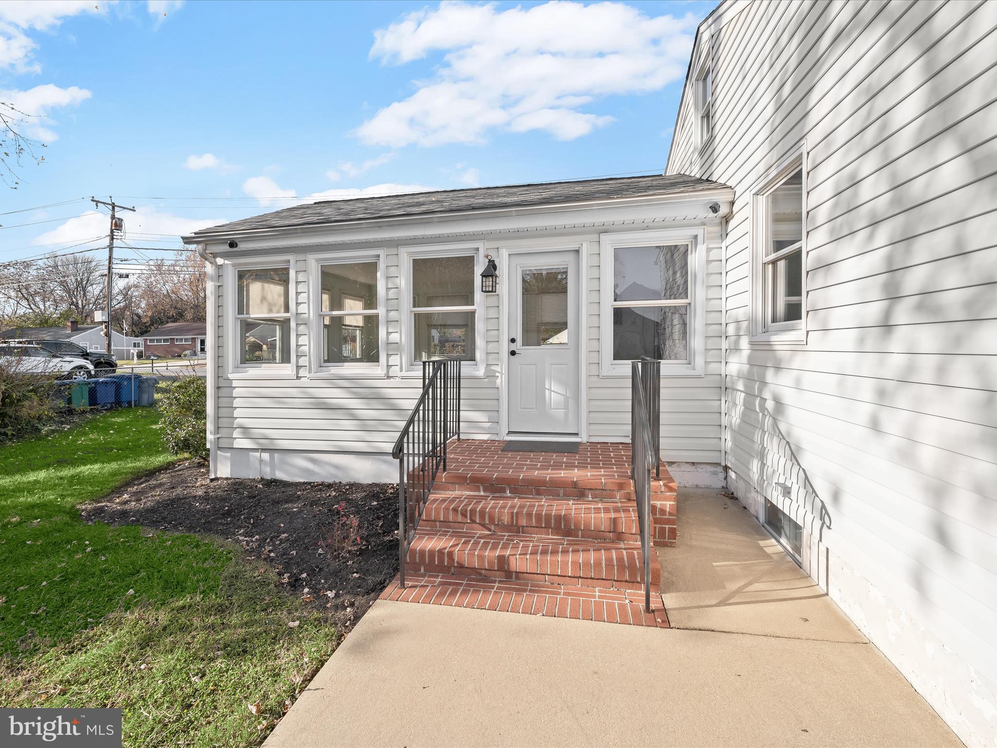 TOWER VIEW - Residential