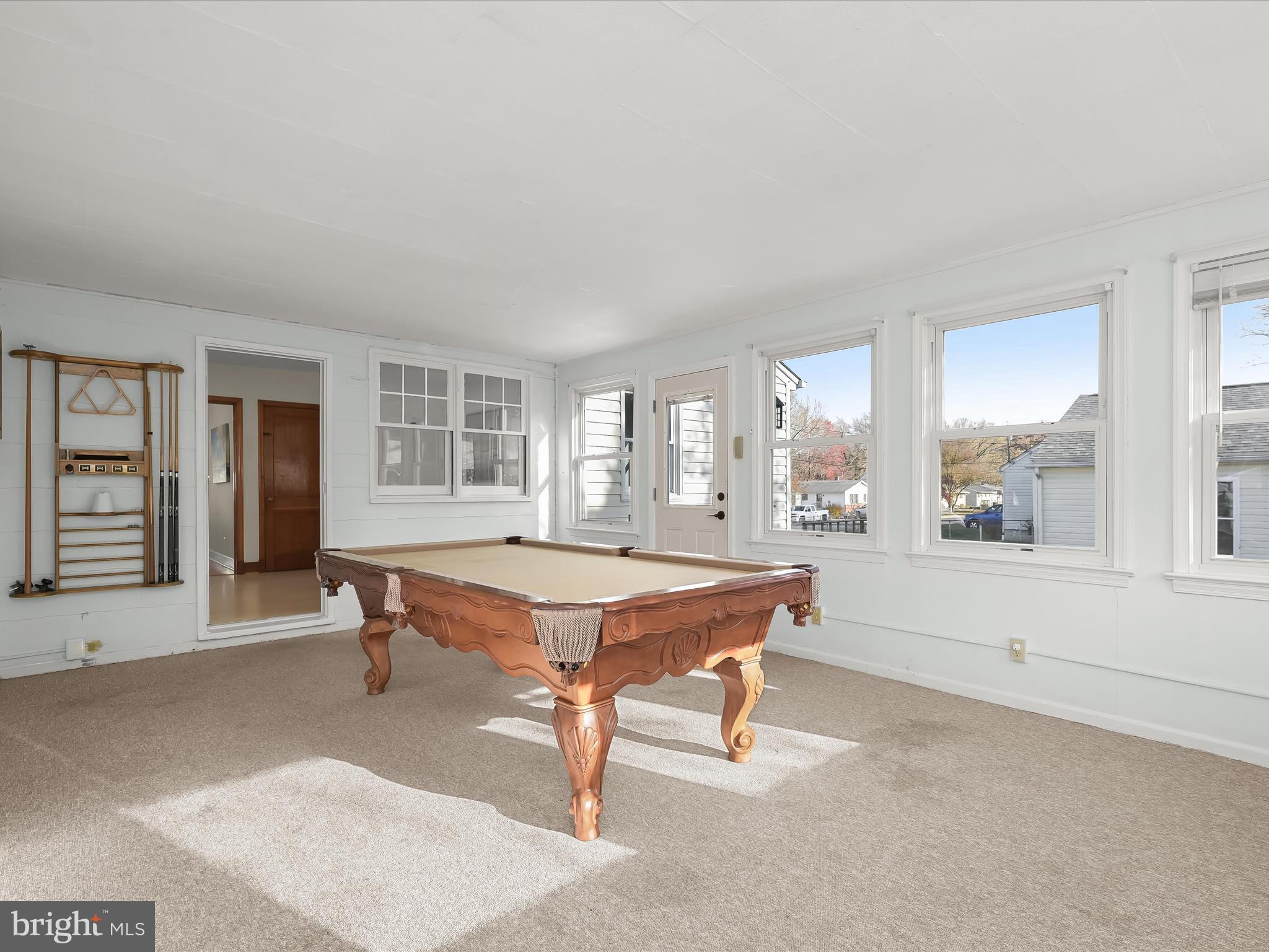 TOWER VIEW - Residential