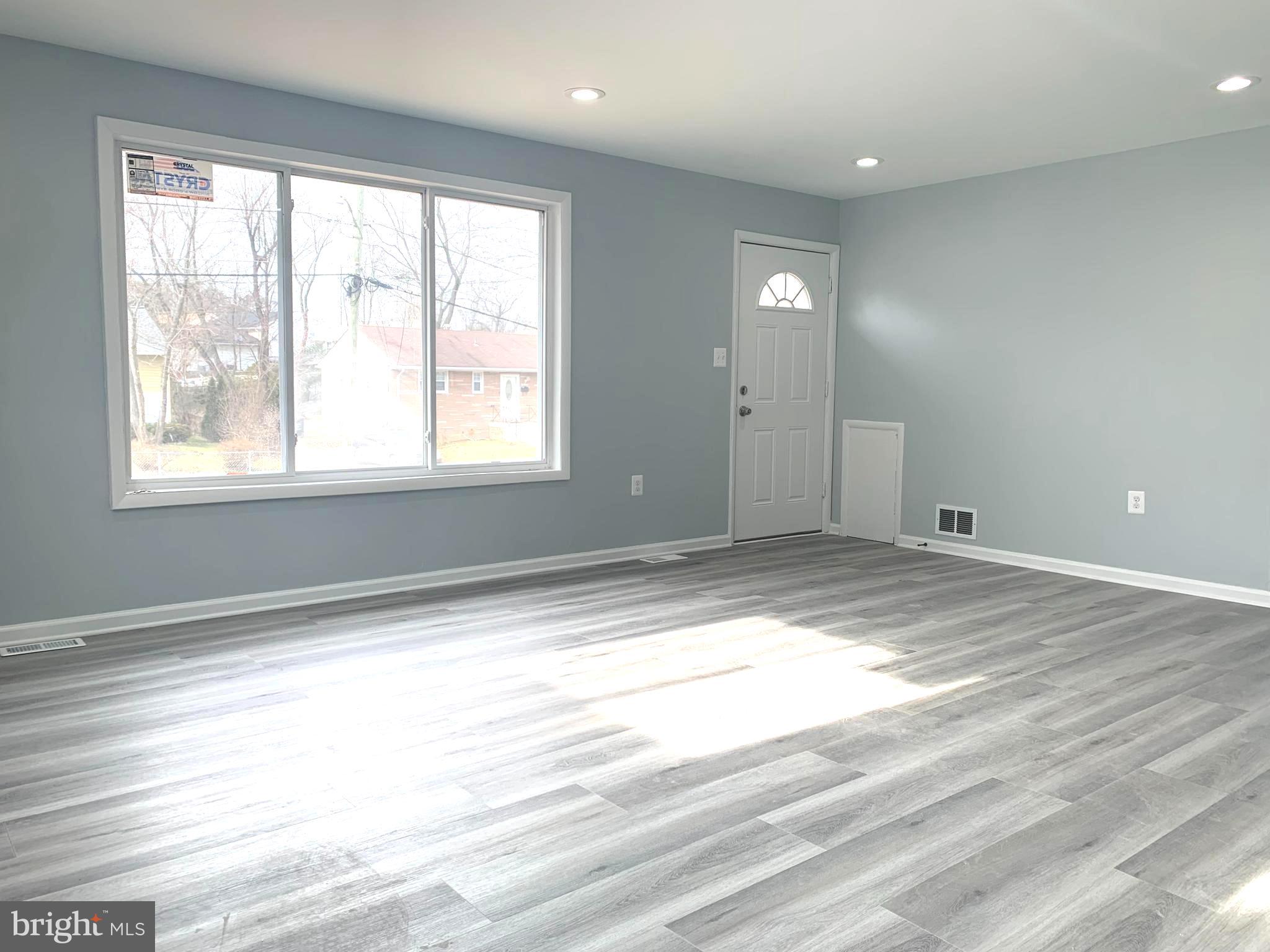 DISTRICT HEIGHTS - Residential