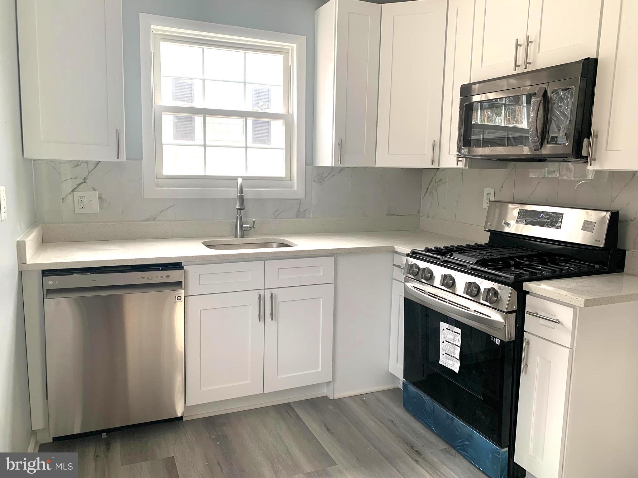 DISTRICT HEIGHTS - Residential