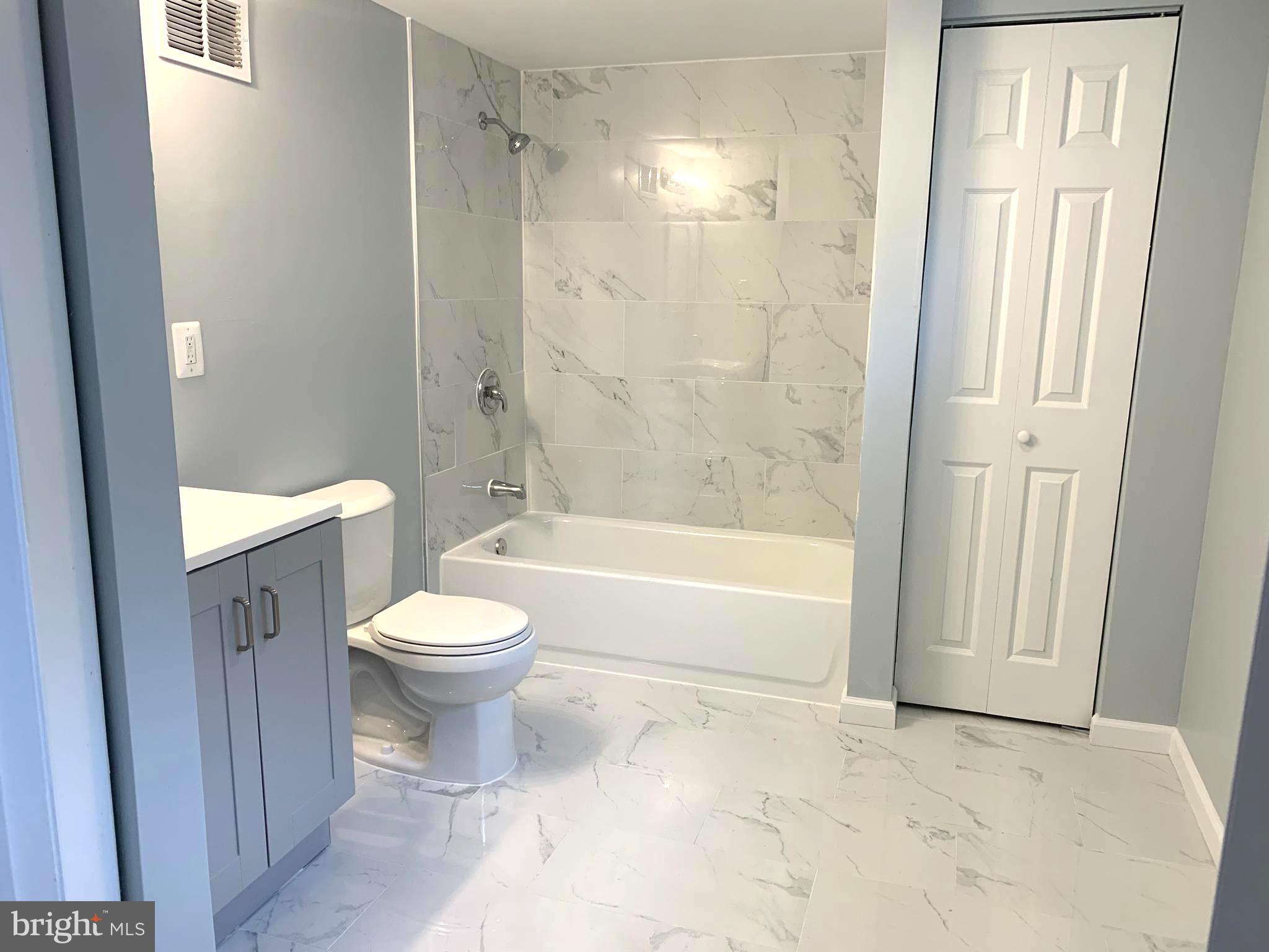 DISTRICT HEIGHTS - Residential