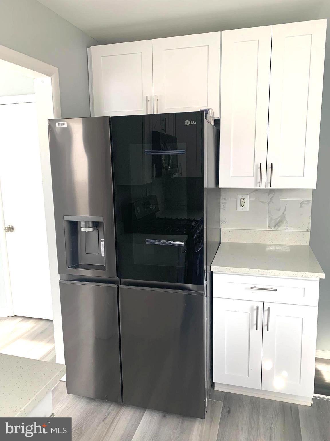 DISTRICT HEIGHTS - Residential