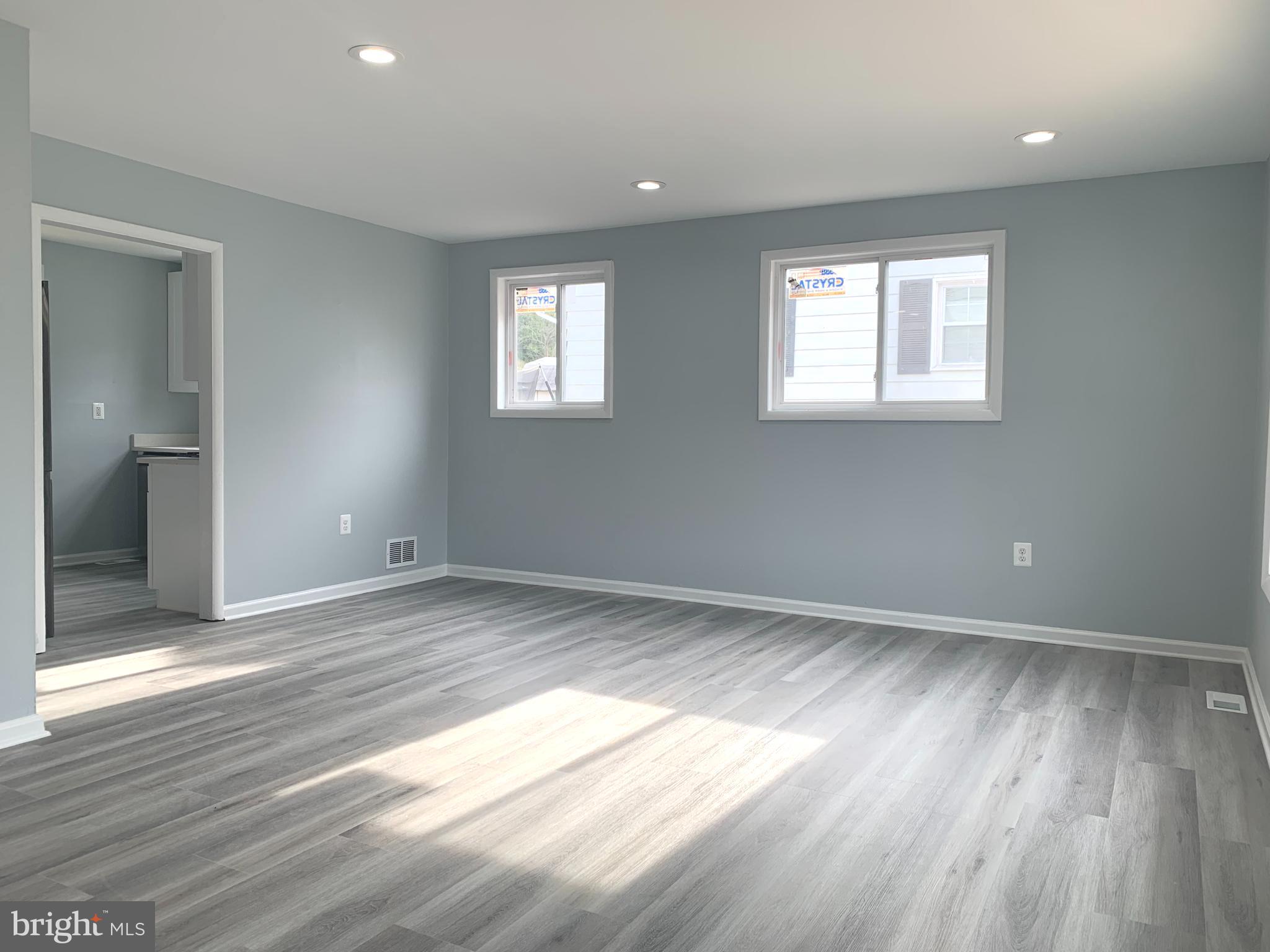 DISTRICT HEIGHTS - Residential