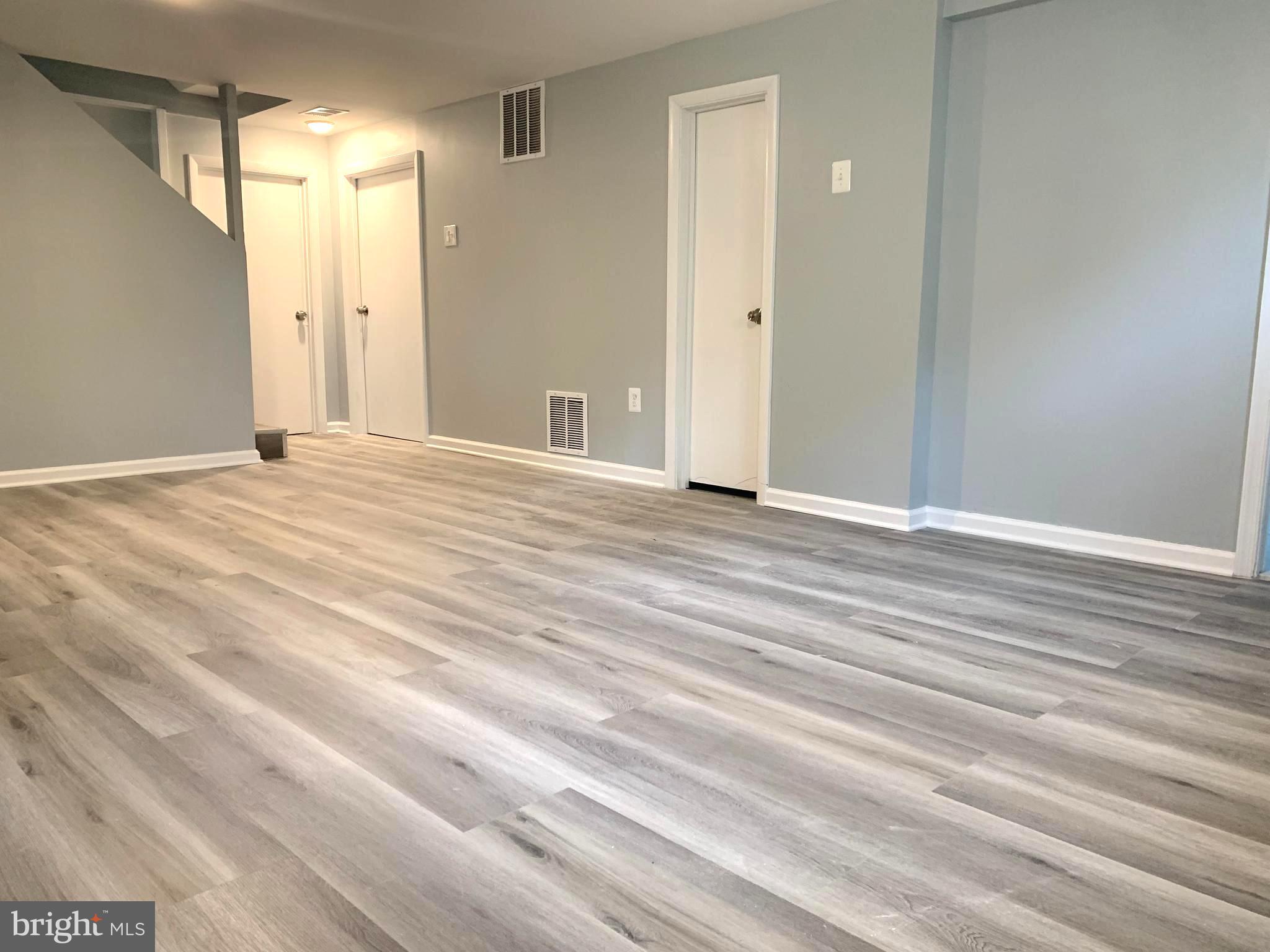 DISTRICT HEIGHTS - Residential