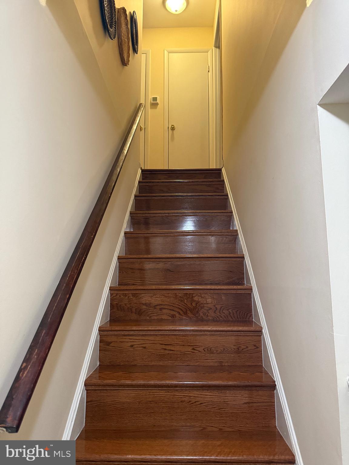 TERRACE TOWNE HOMES OF GUNSTON - Residential