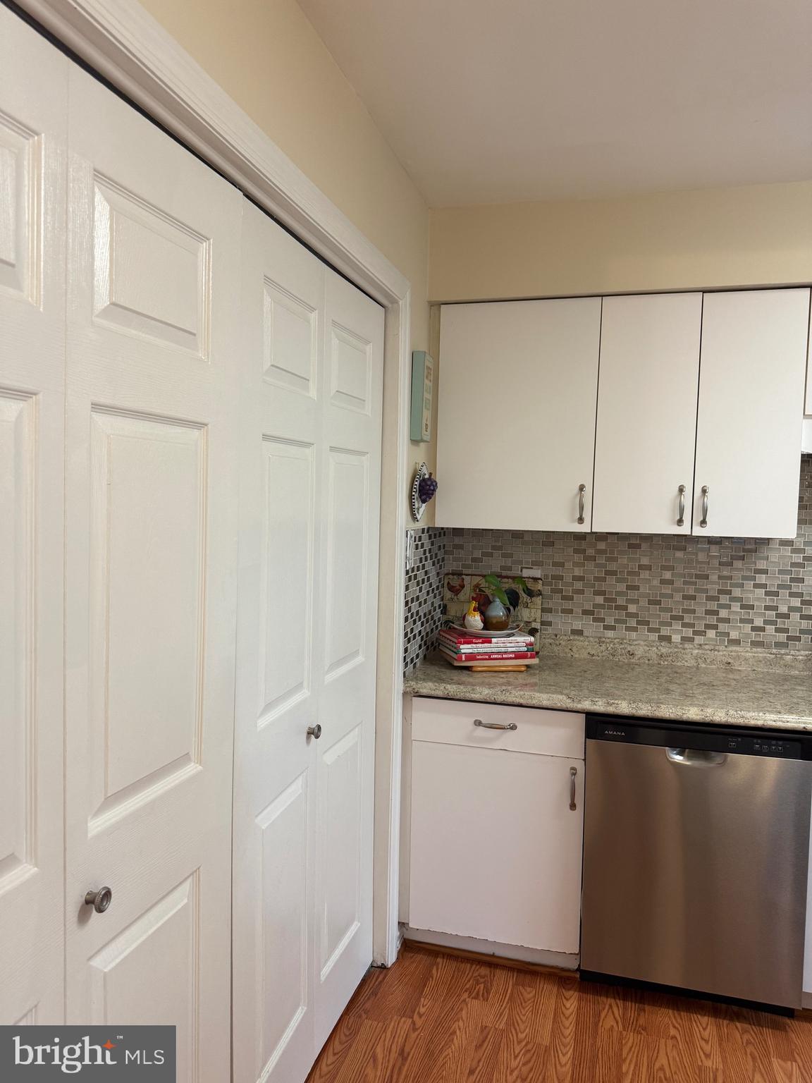 TERRACE TOWNE HOMES OF GUNSTON - Residential