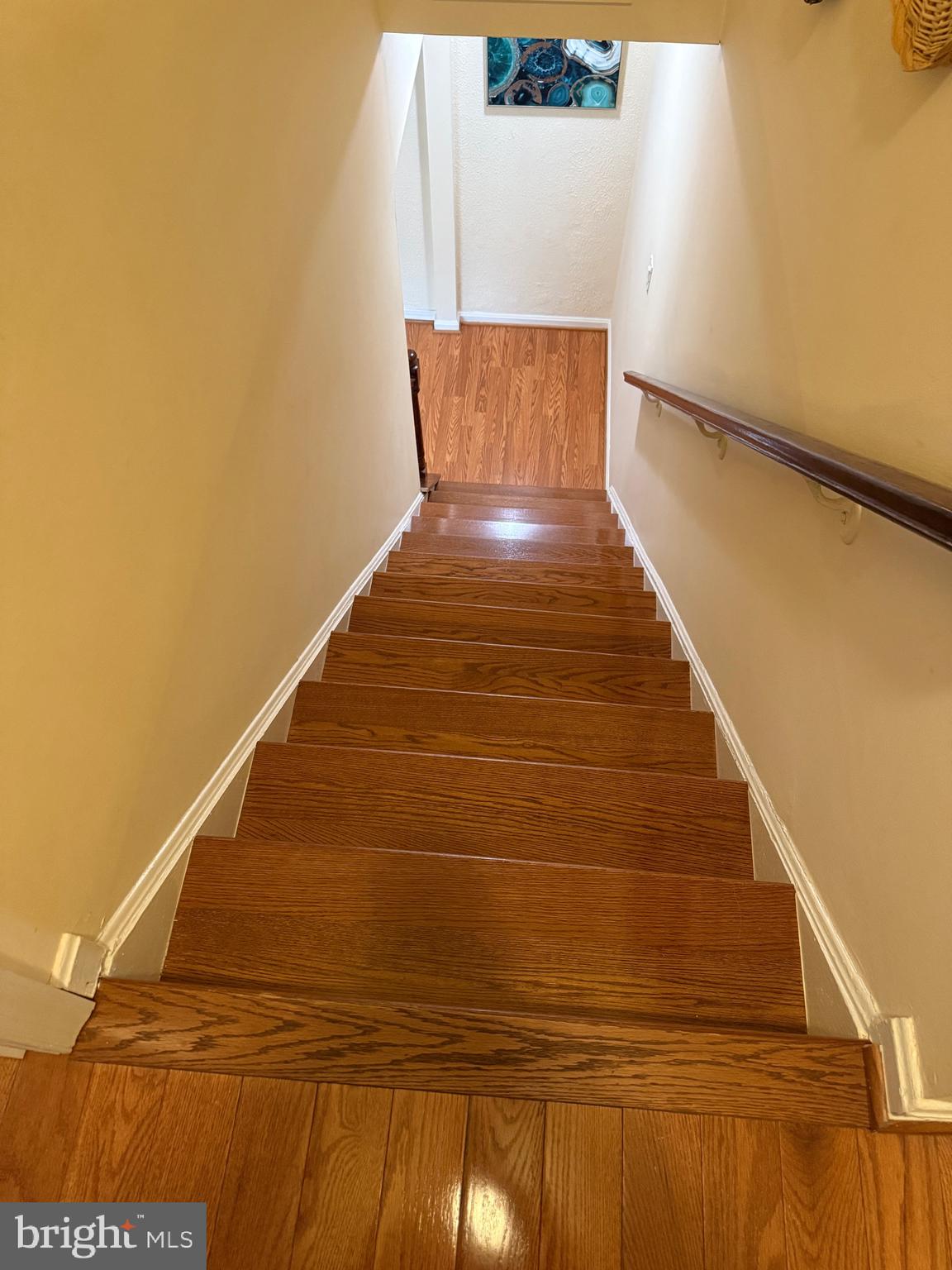 TERRACE TOWNE HOMES OF GUNSTON - Residential