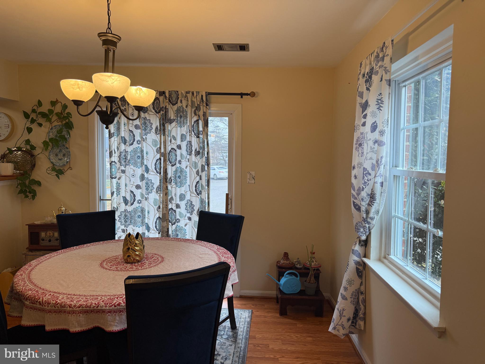 TERRACE TOWNE HOMES OF GUNSTON - Residential