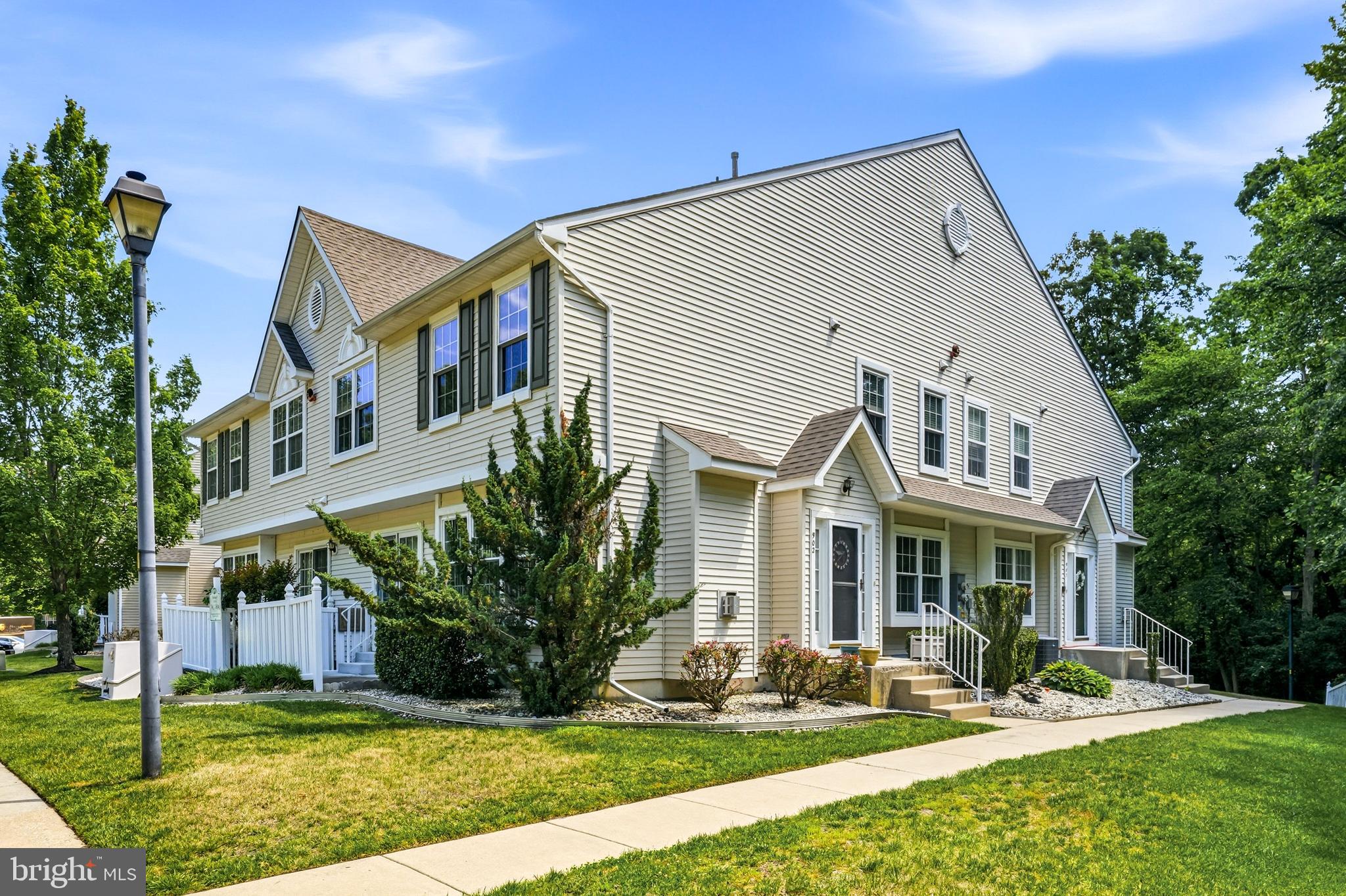 Photo 1 of 45 — 902 TANGLEWOOD DRIVE, SICKLERVILLE, NJ 08081