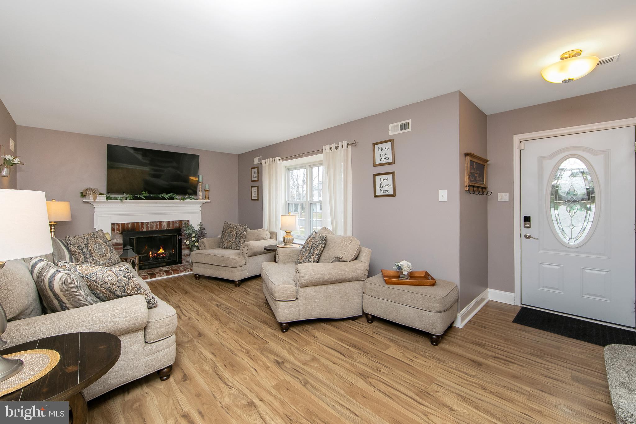 HEDDINGTON - Residential