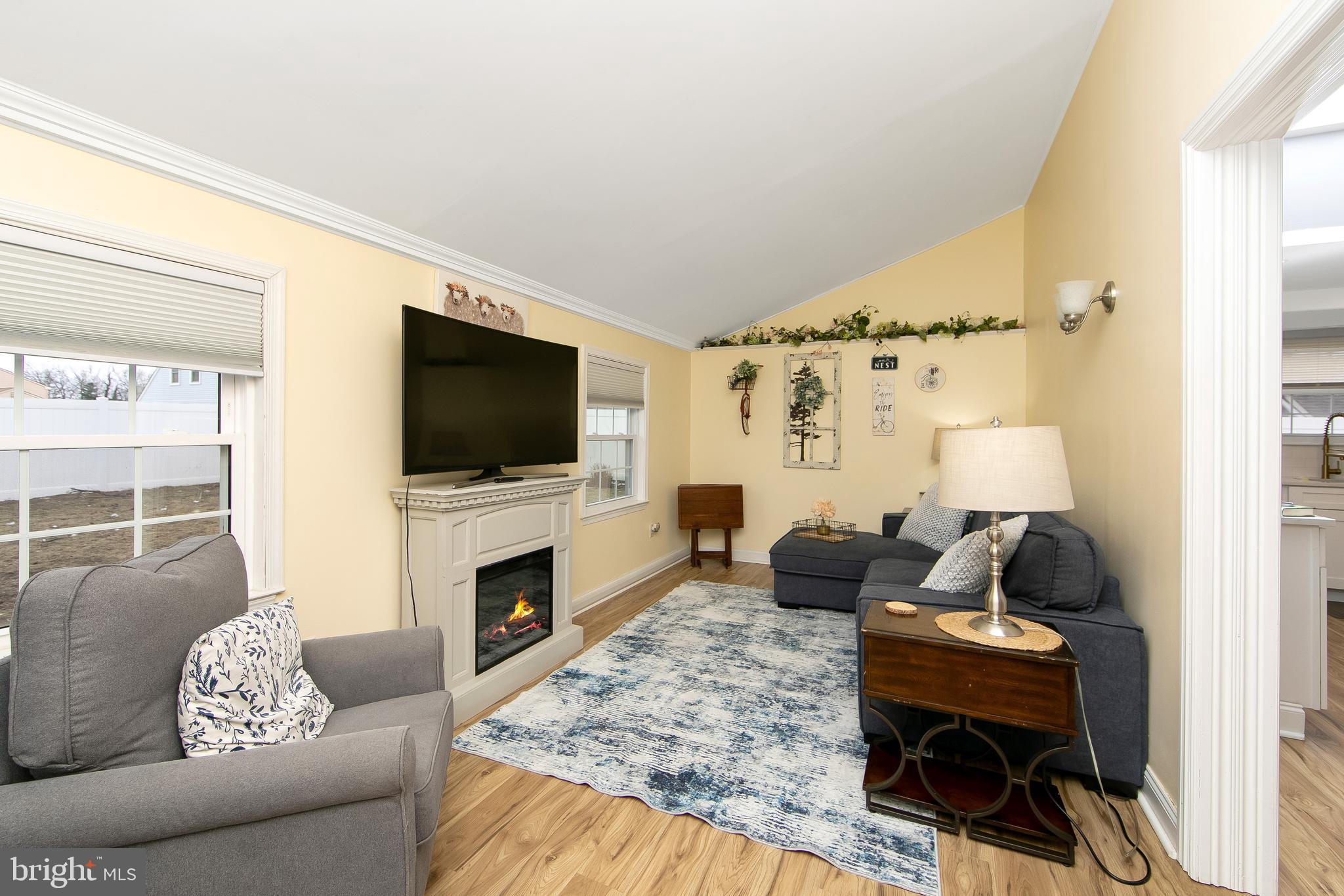 HEDDINGTON - Residential