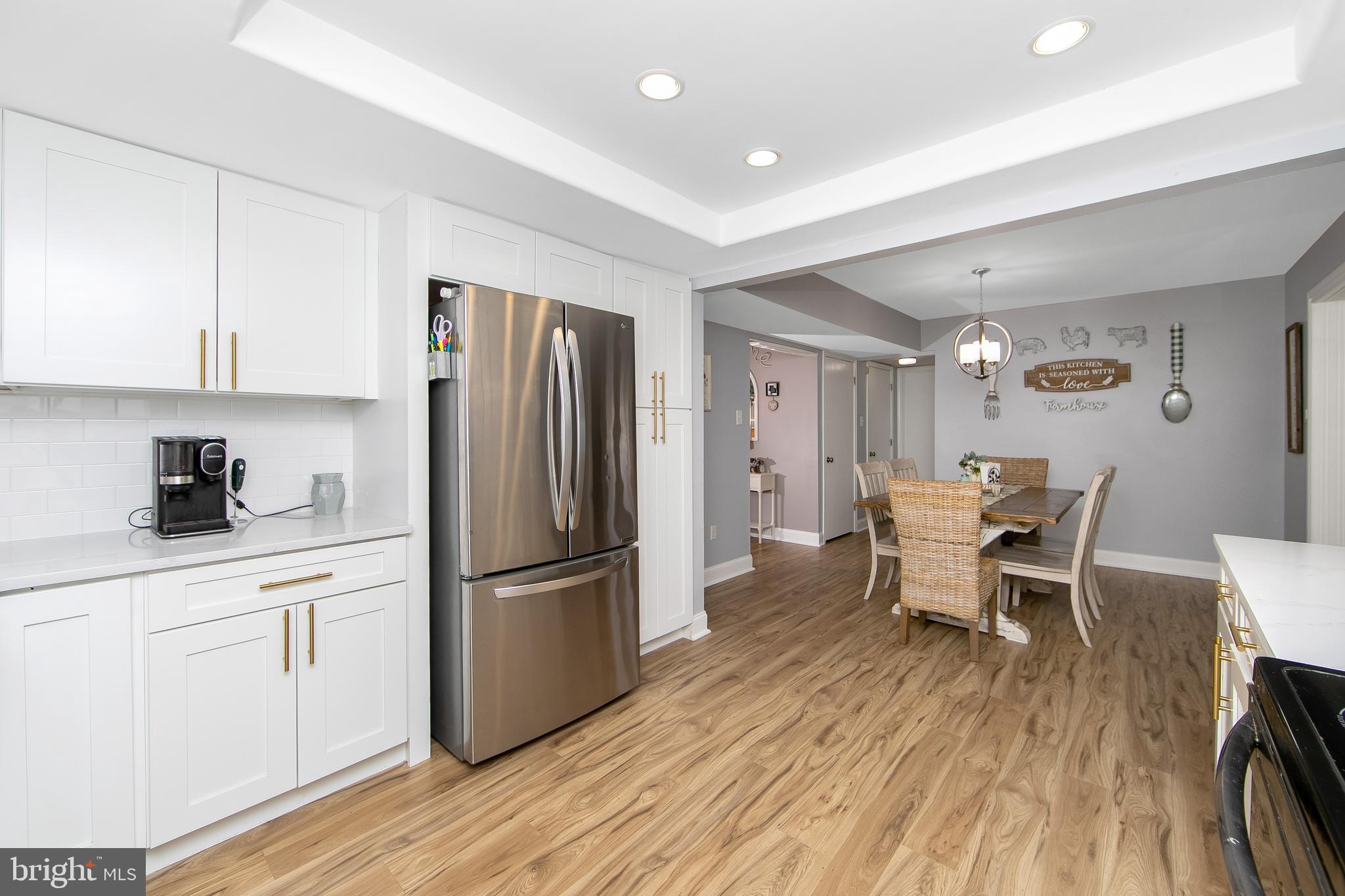 HEDDINGTON - Residential