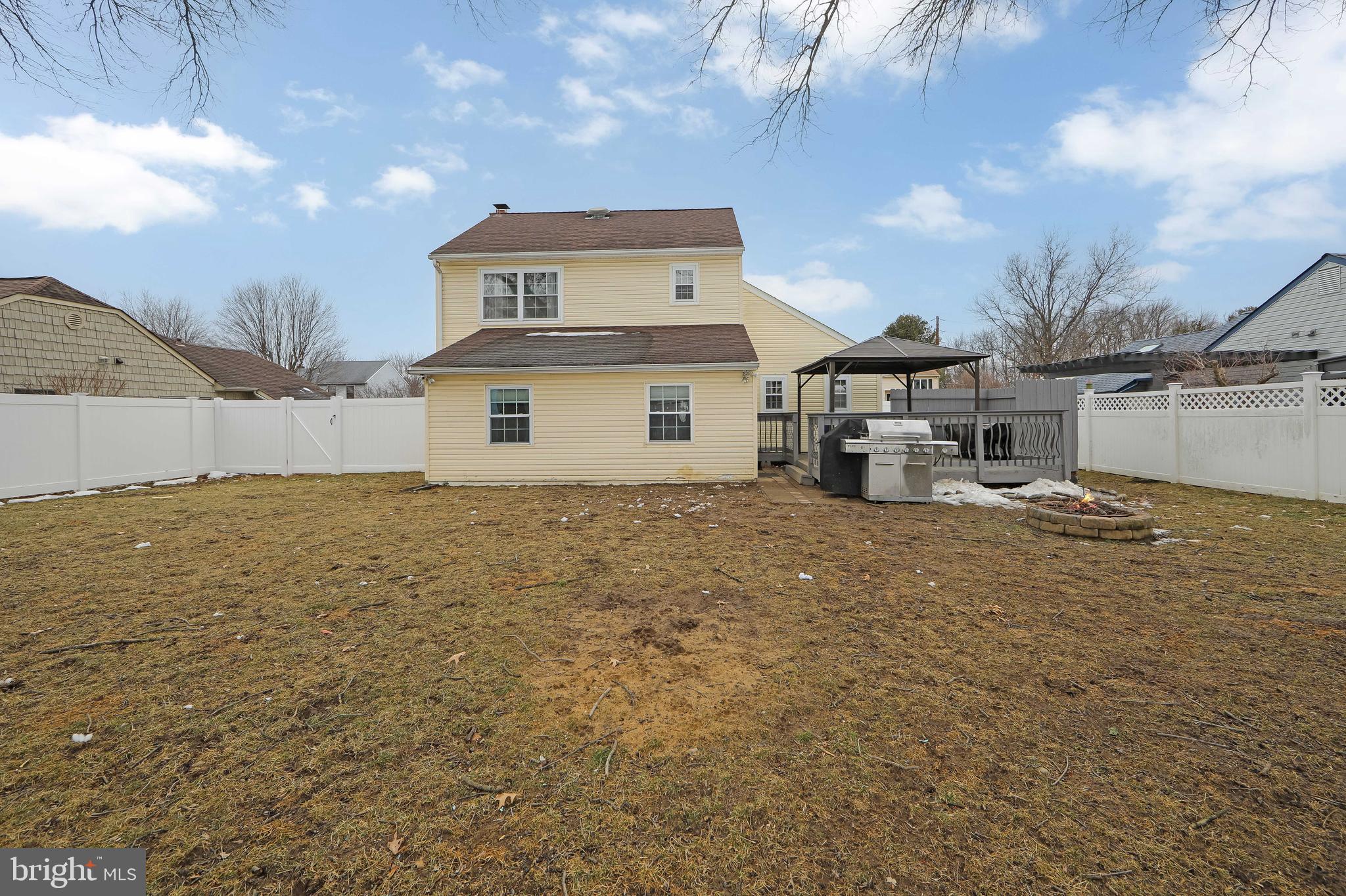 HEDDINGTON - Residential