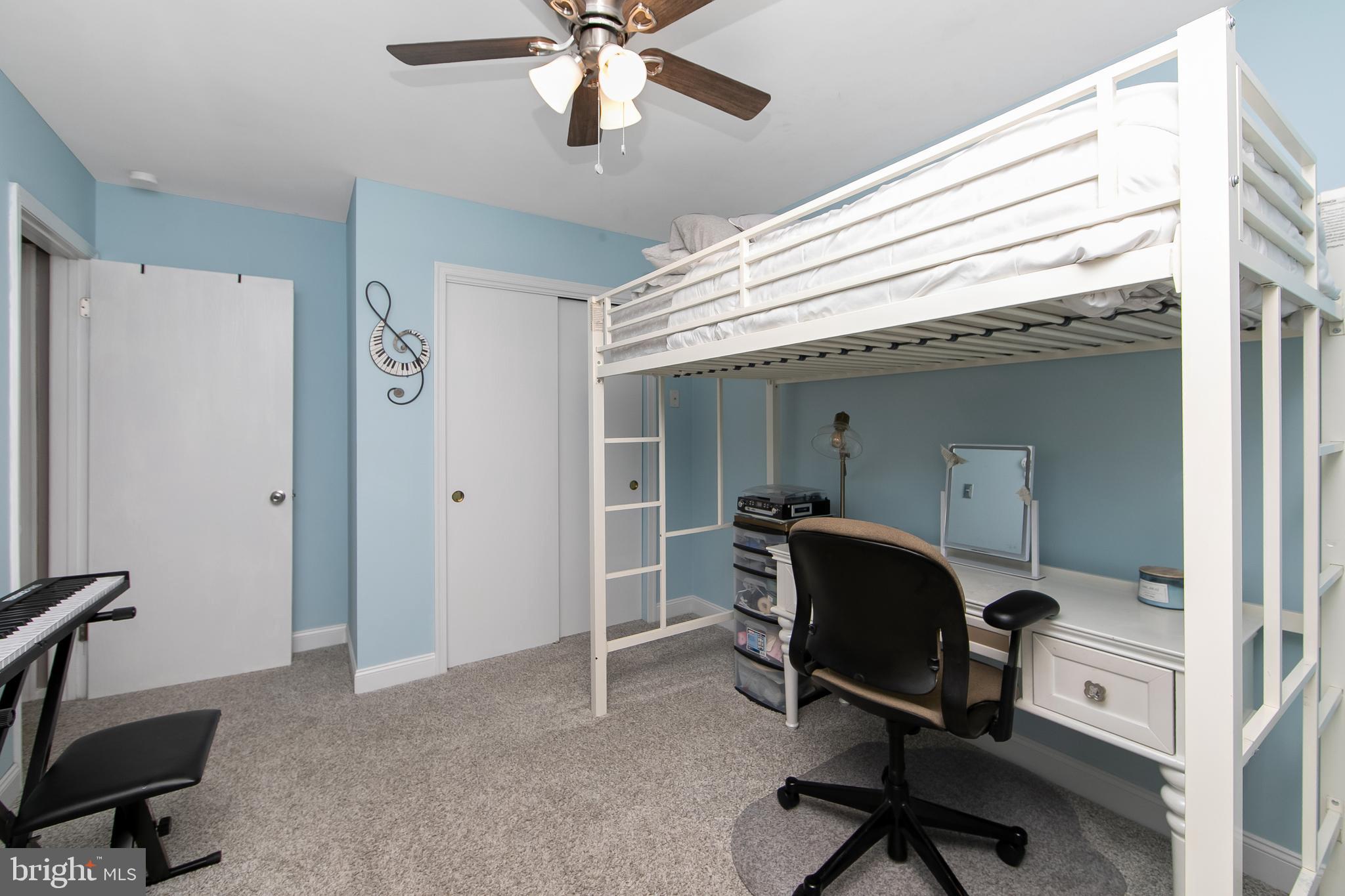 HEDDINGTON - Residential