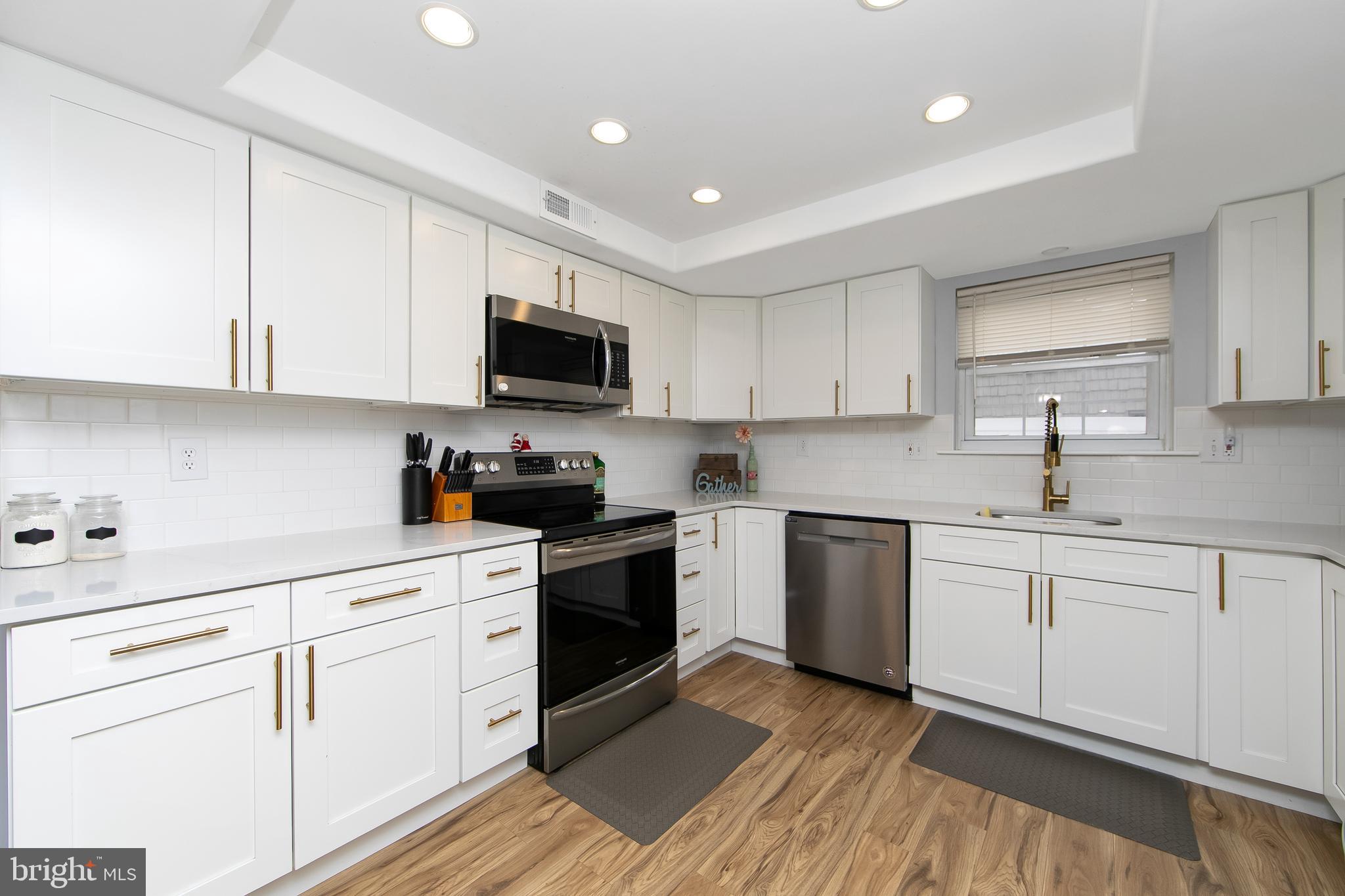 HEDDINGTON - Residential