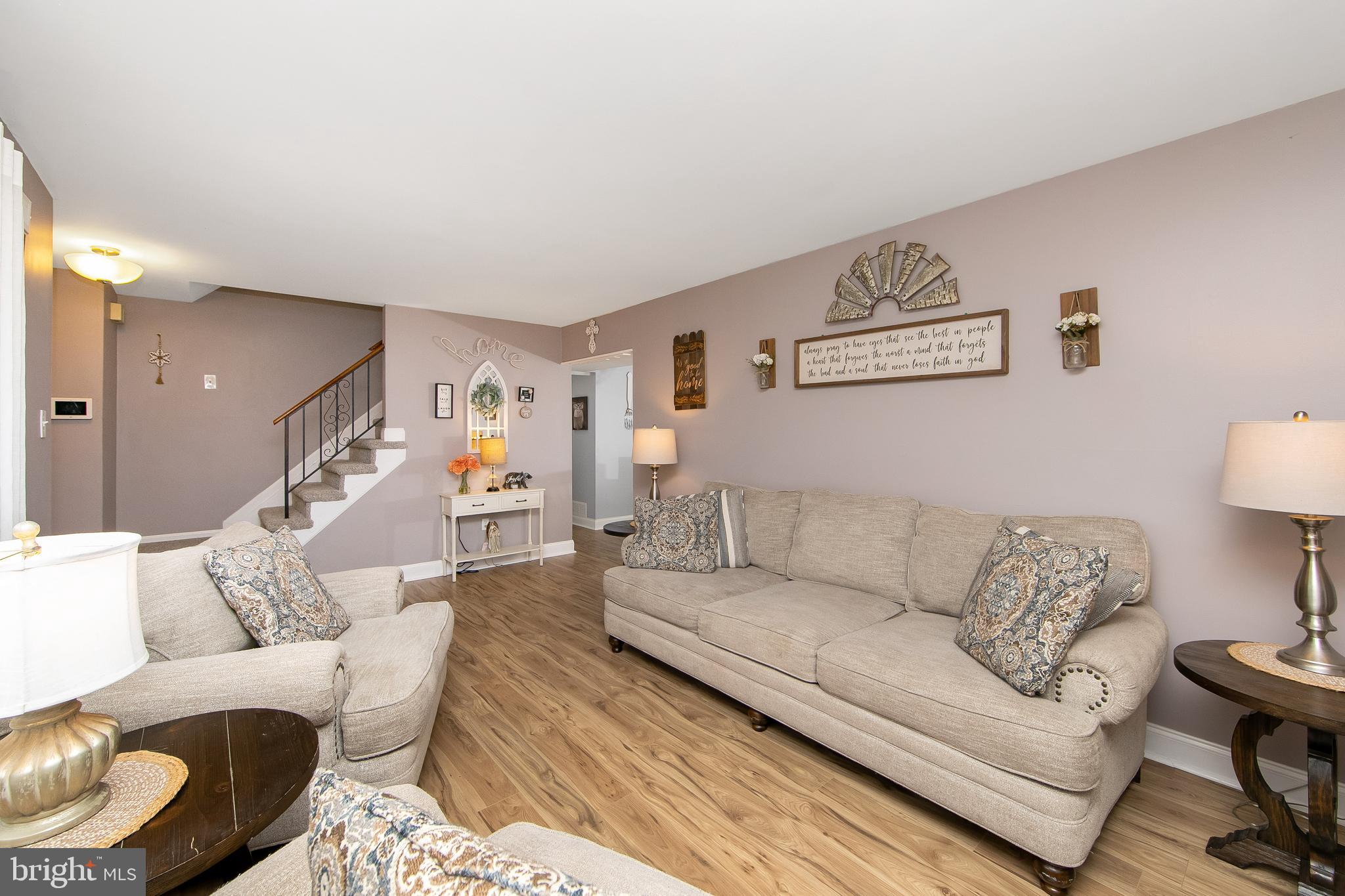 HEDDINGTON - Residential