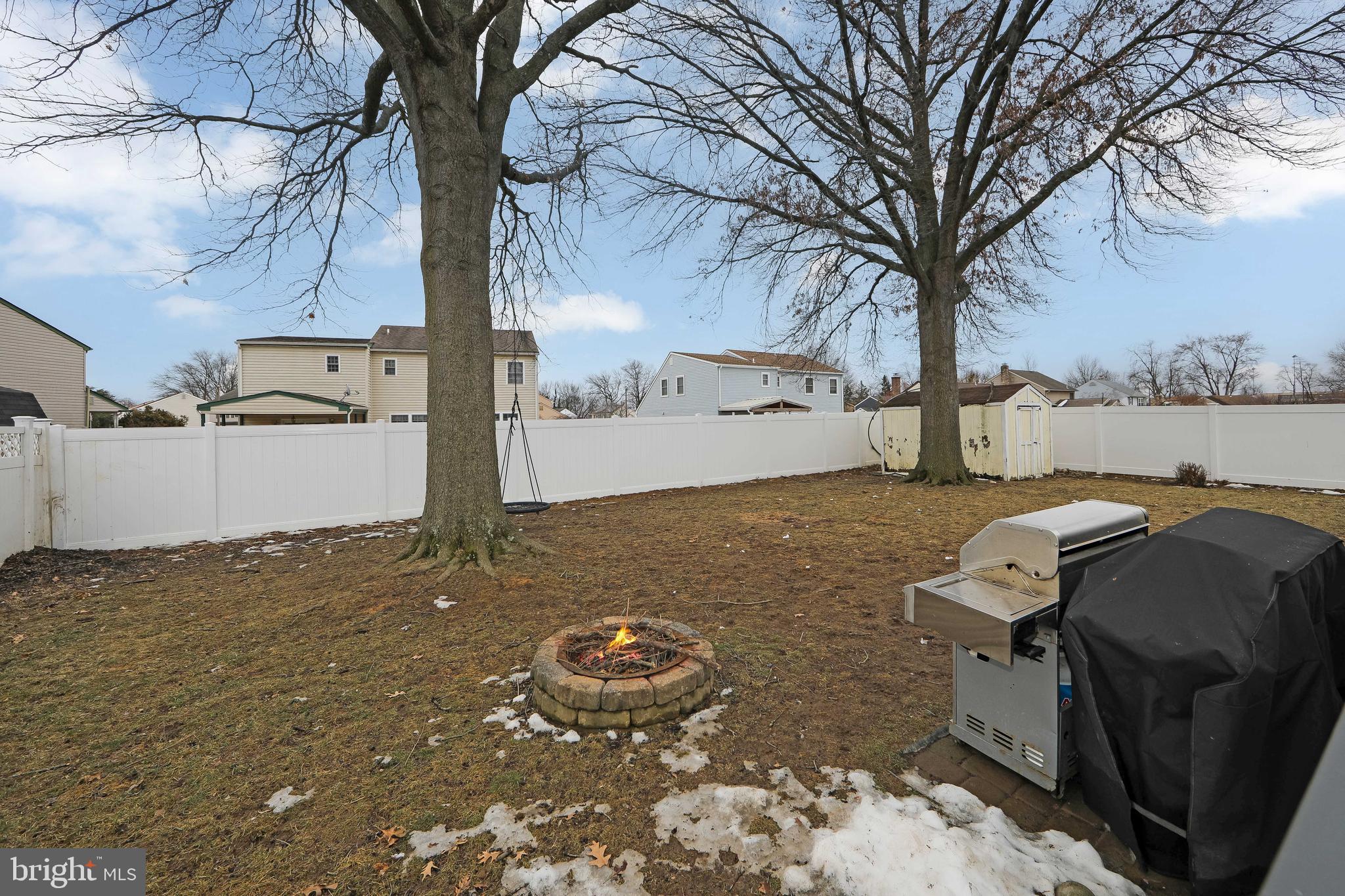 HEDDINGTON - Residential