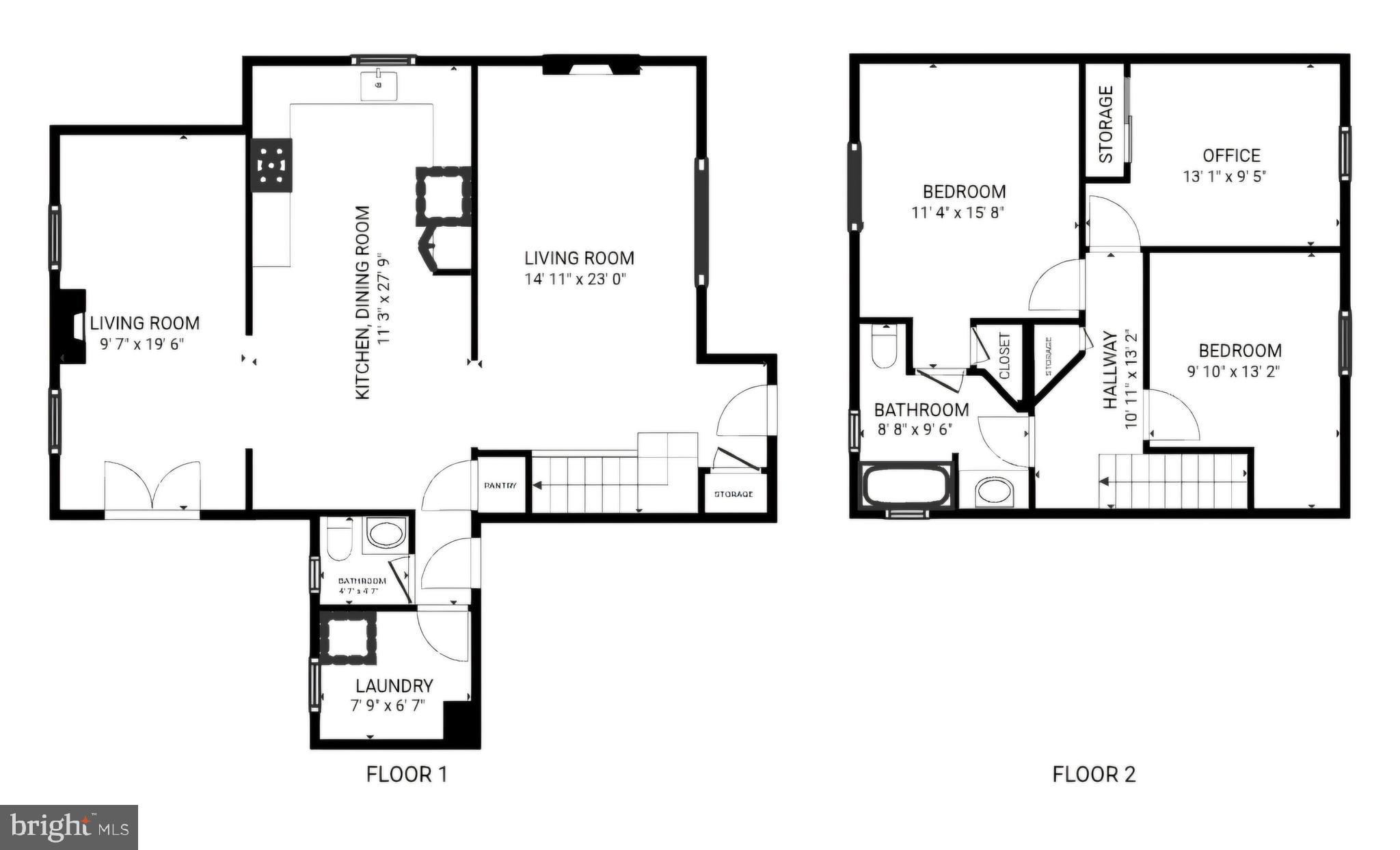 HEDDINGTON - Residential