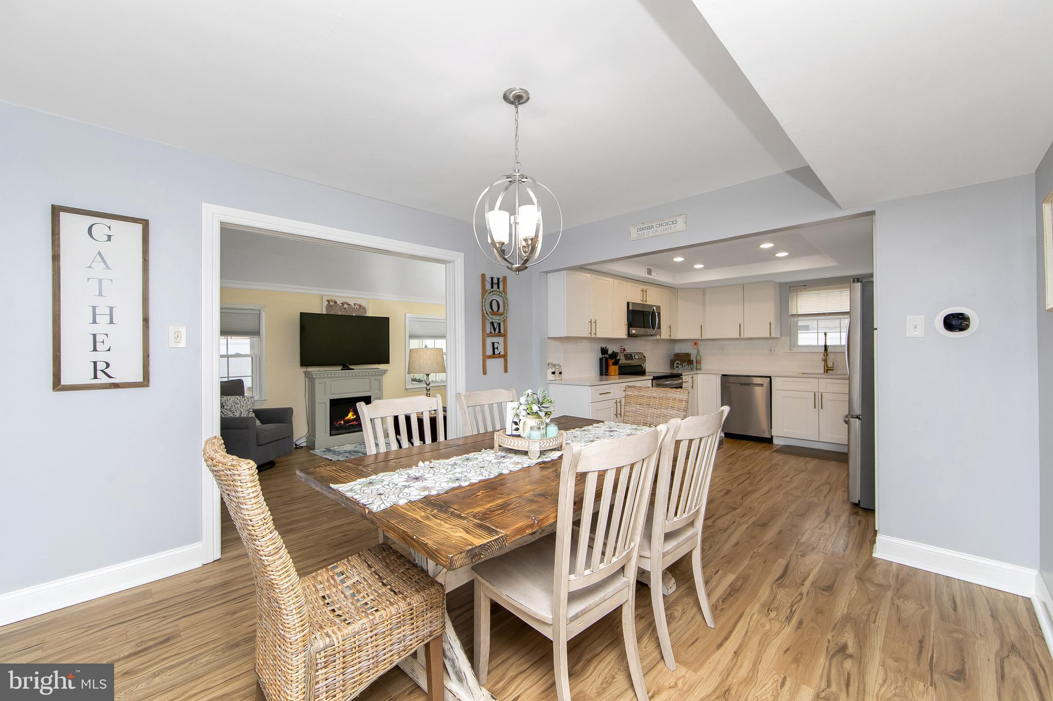 HEDDINGTON - Residential