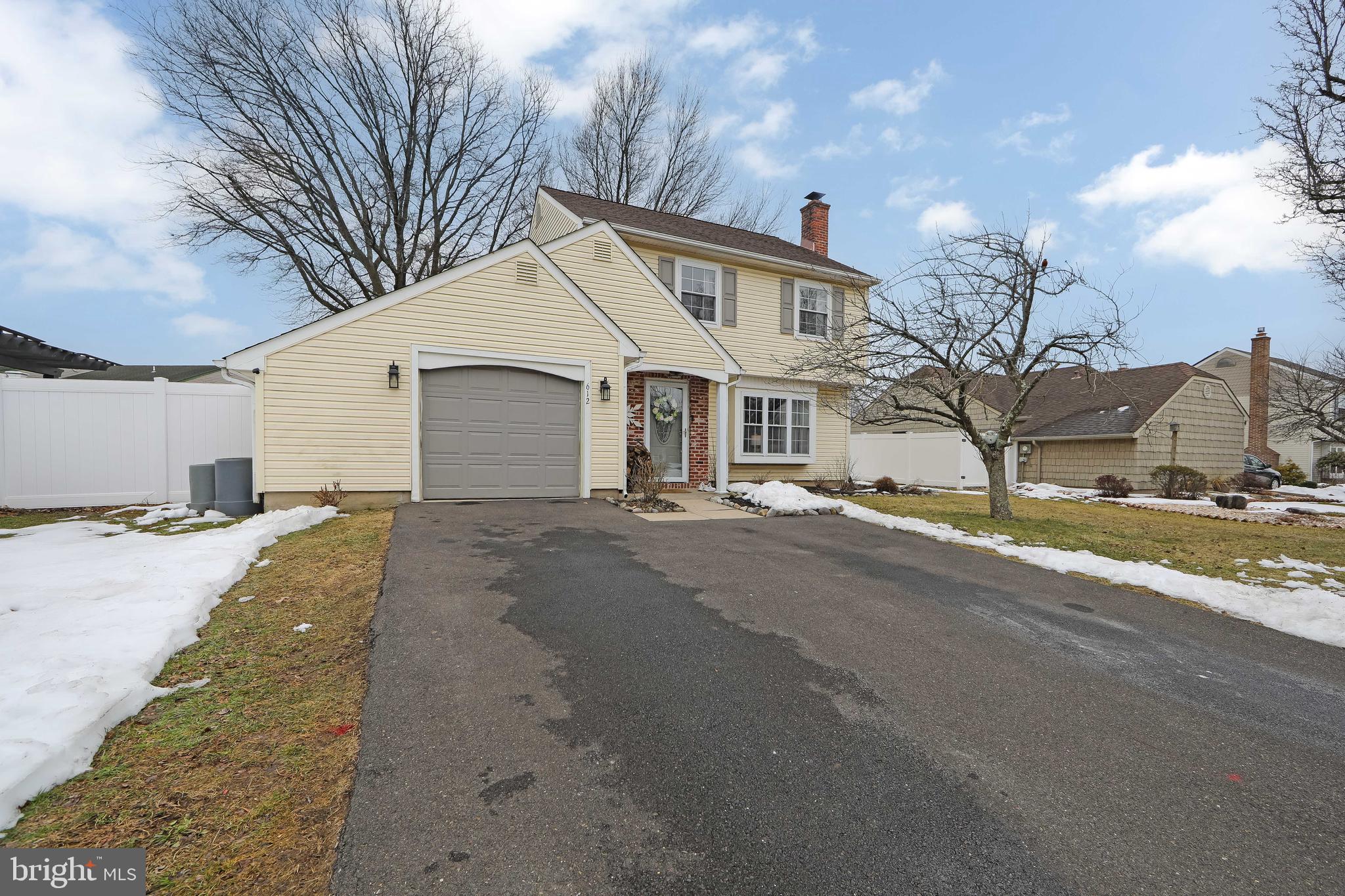 HEDDINGTON - Residential