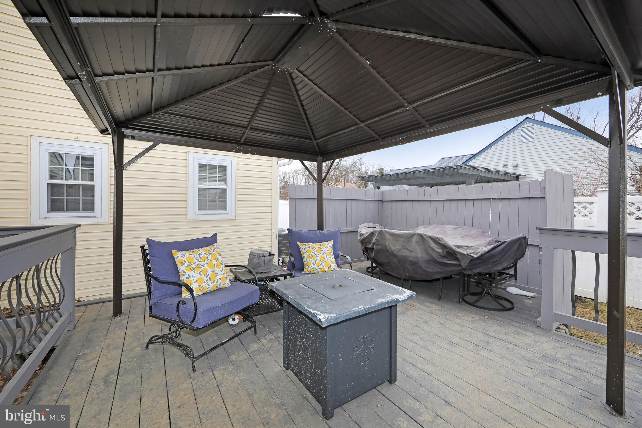 HEDDINGTON - Residential