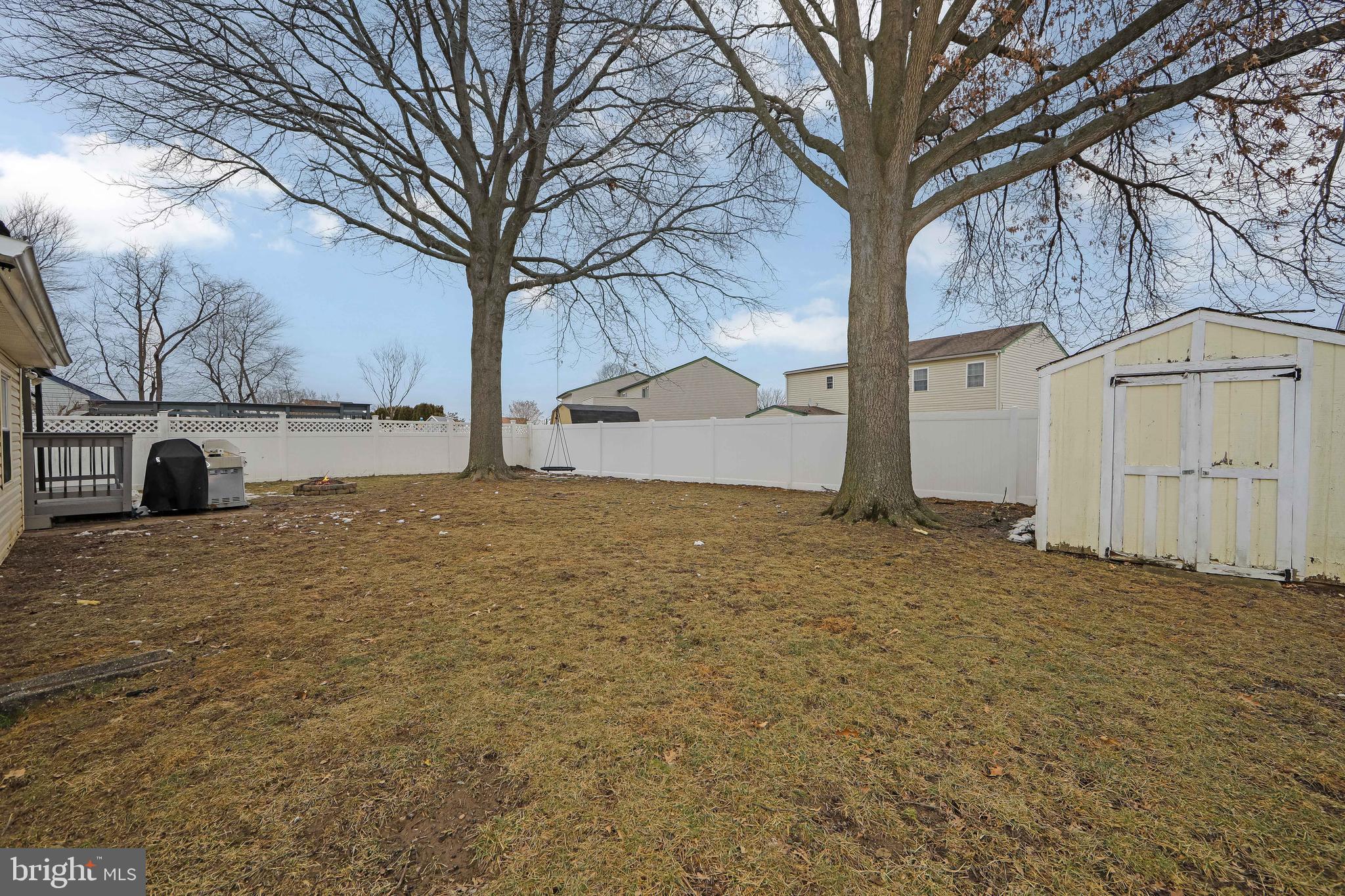 HEDDINGTON - Residential