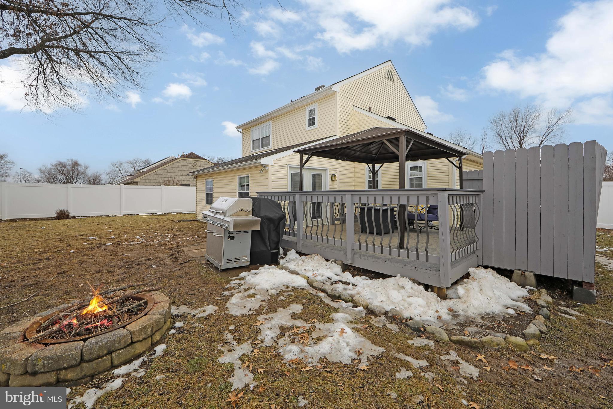 HEDDINGTON - Residential