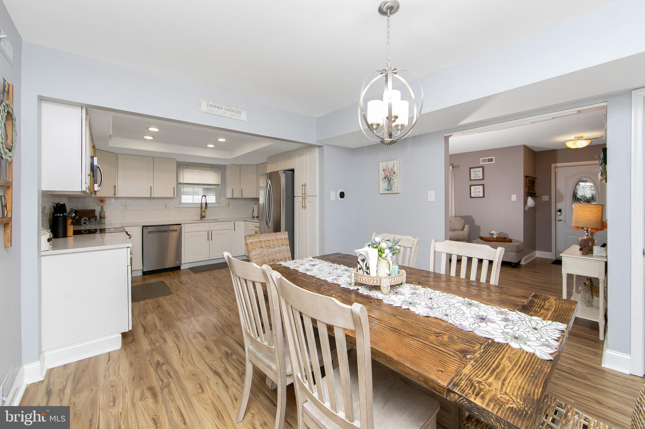 HEDDINGTON - Residential