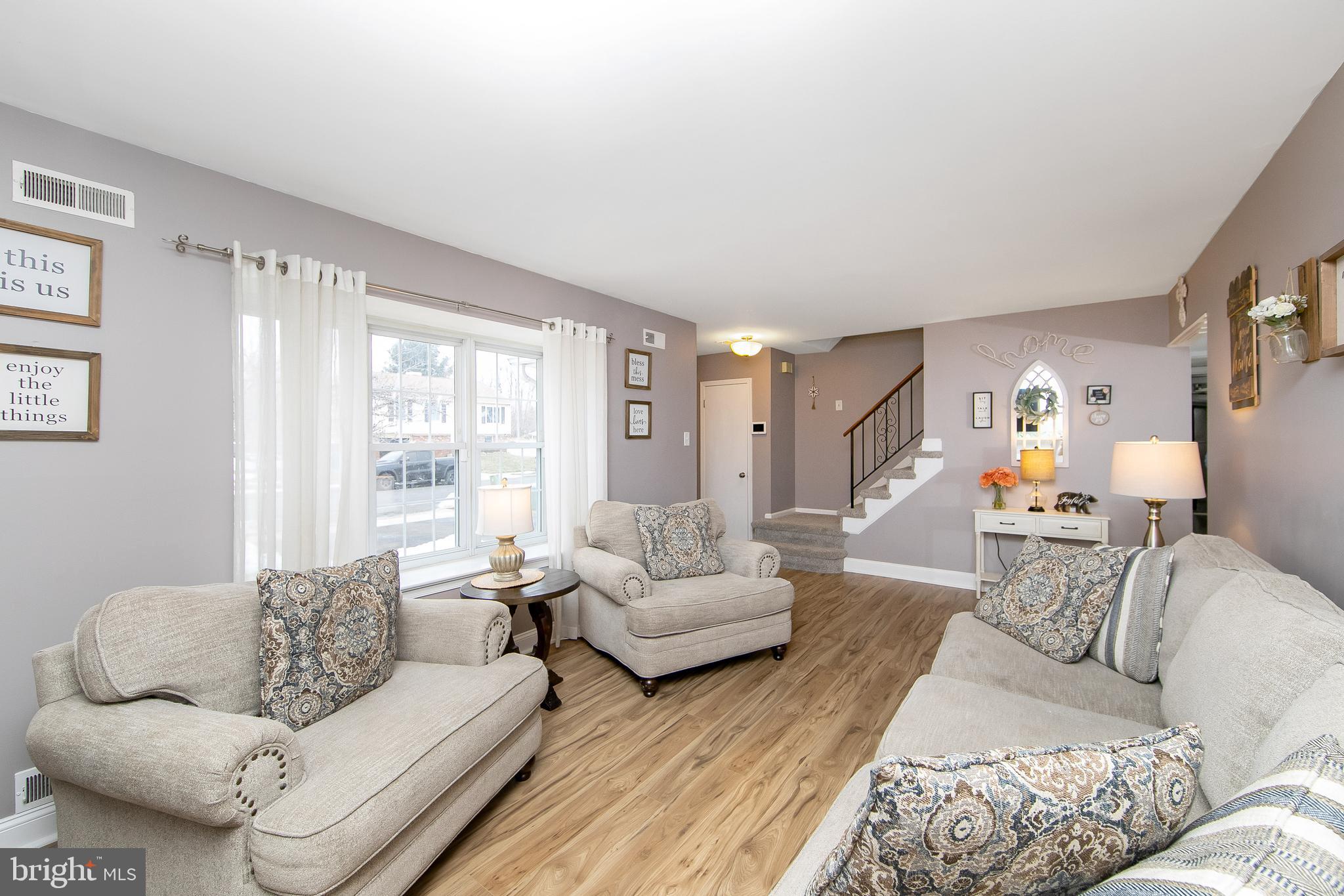 HEDDINGTON - Residential