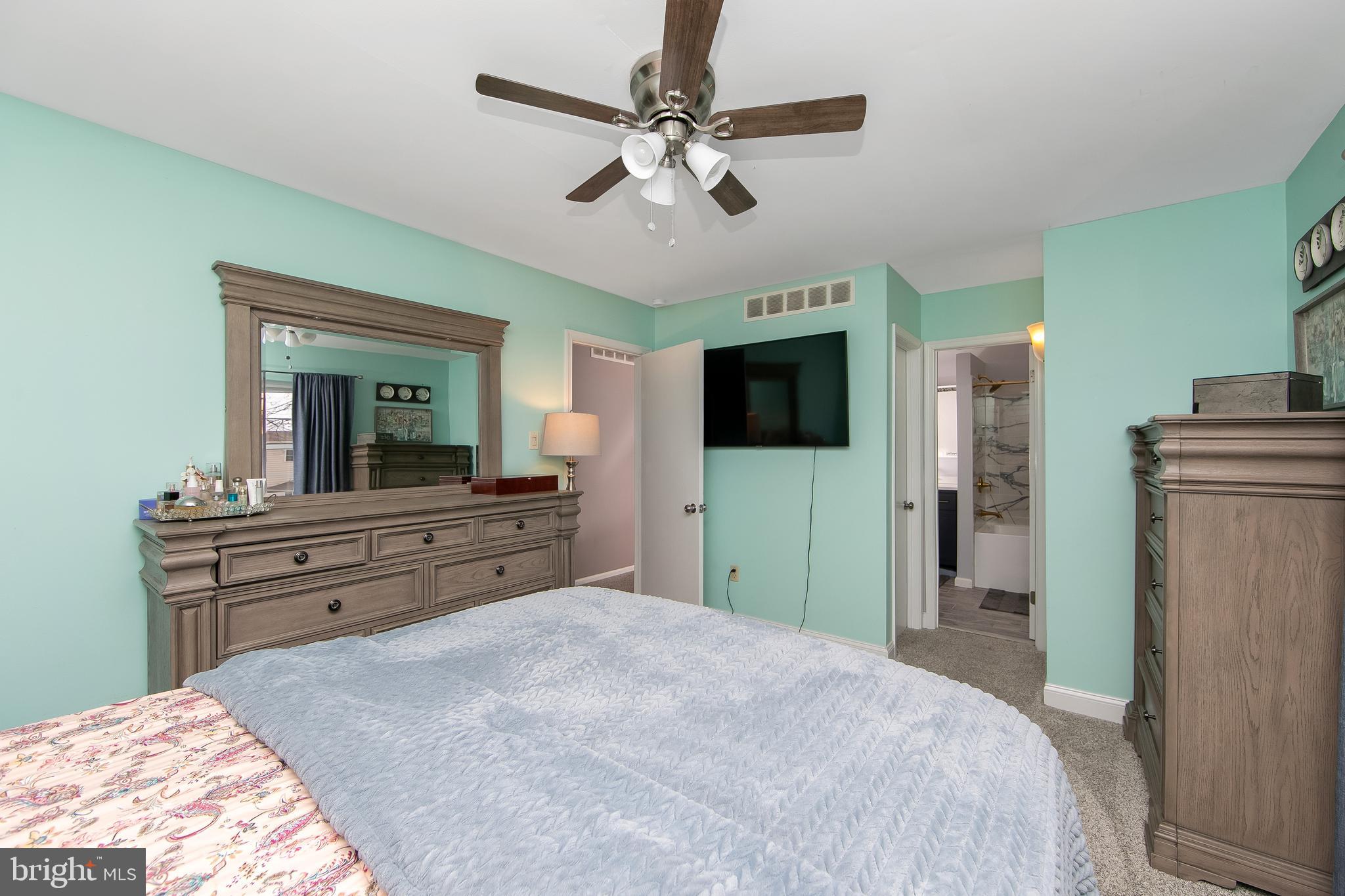 HEDDINGTON - Residential