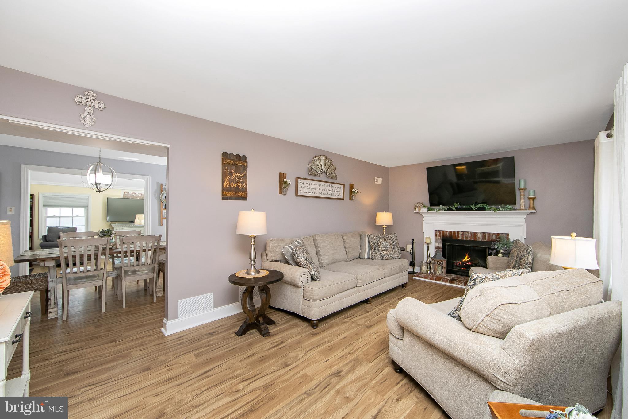 HEDDINGTON - Residential