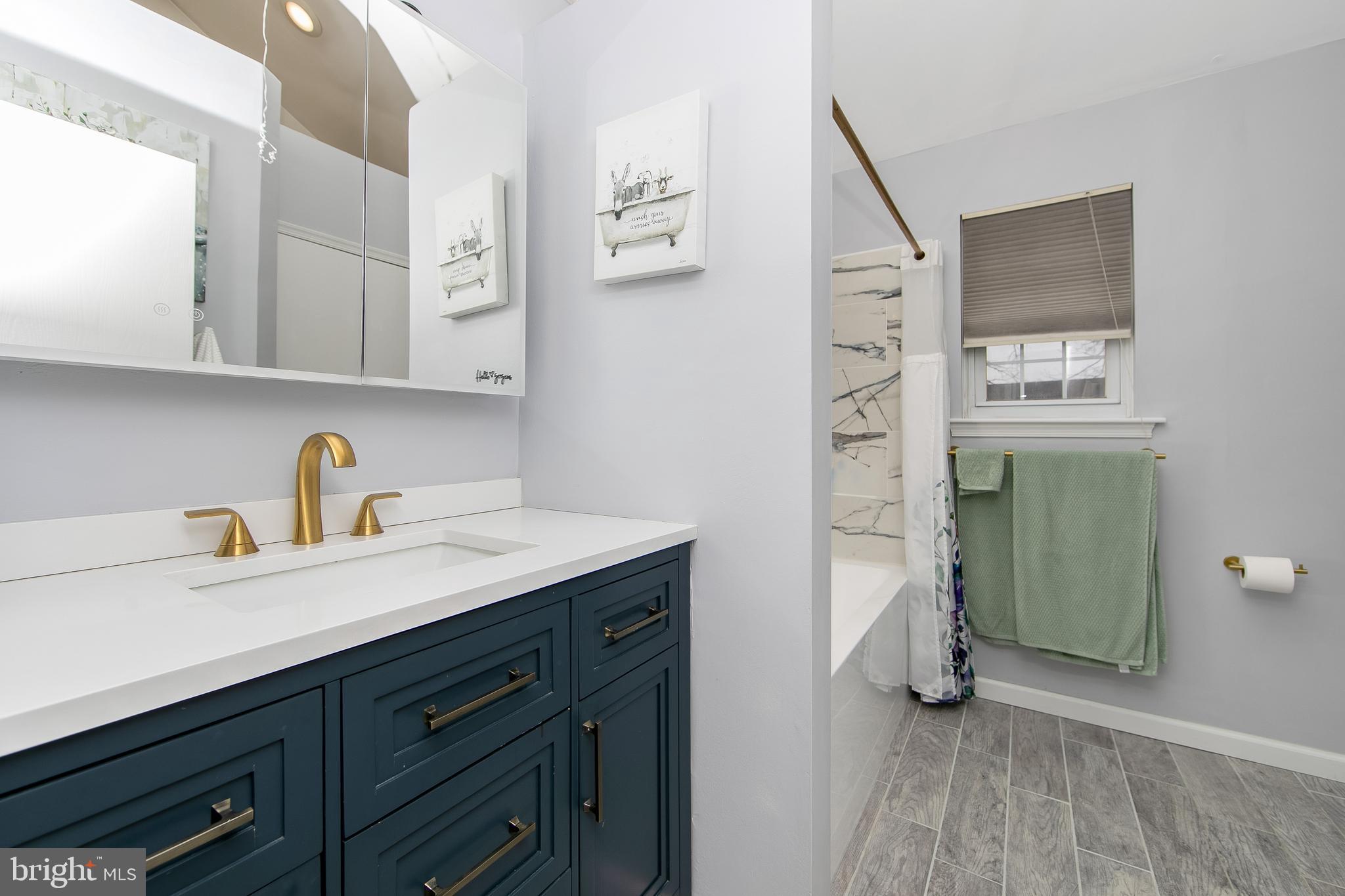 HEDDINGTON - Residential