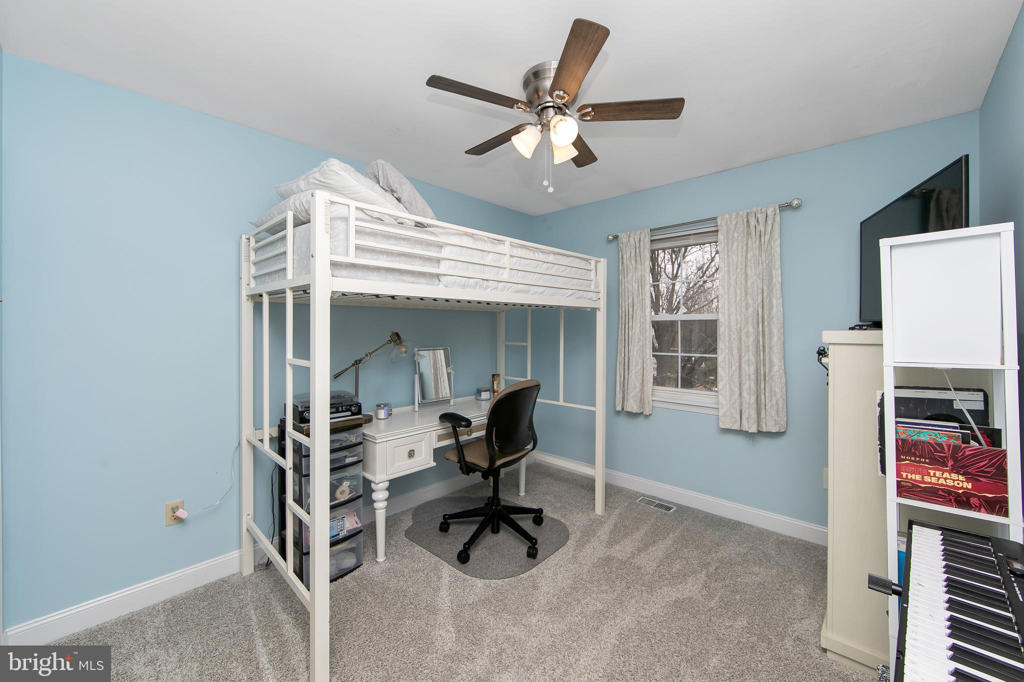 HEDDINGTON - Residential