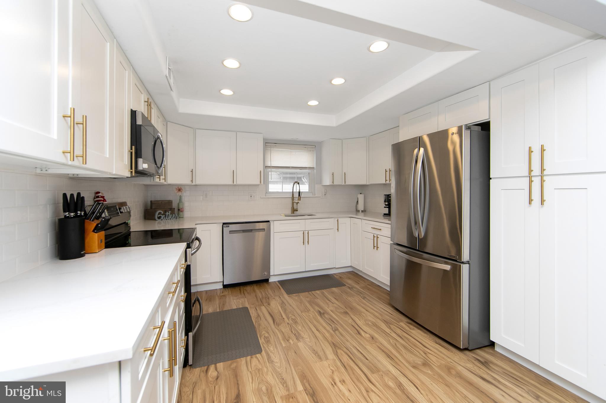 HEDDINGTON - Residential