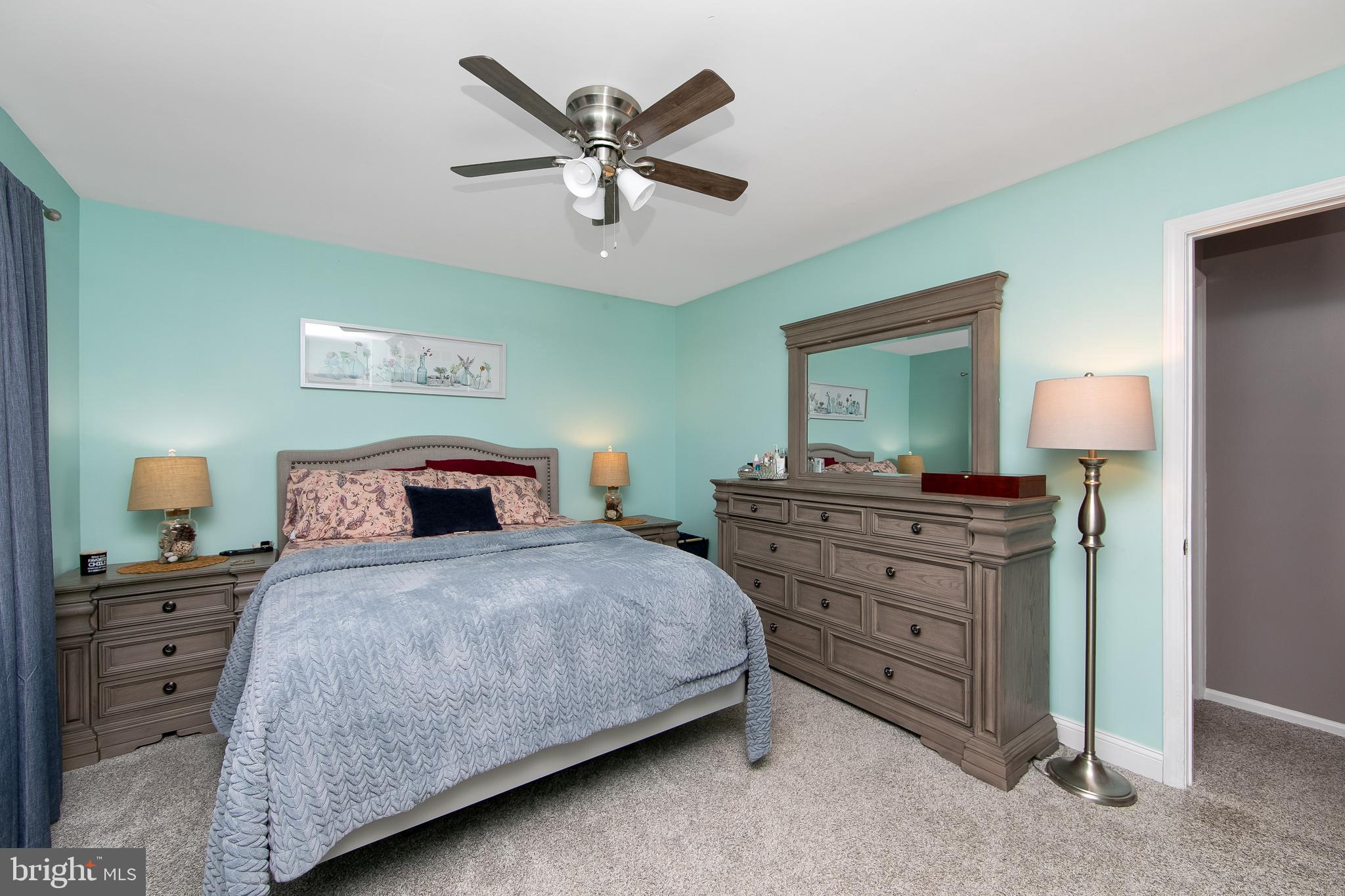 HEDDINGTON - Residential