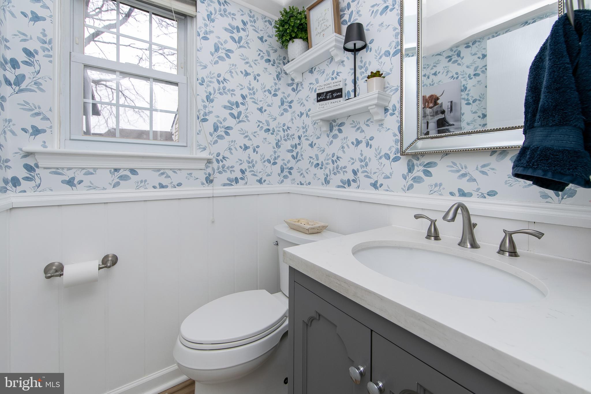 HEDDINGTON - Residential