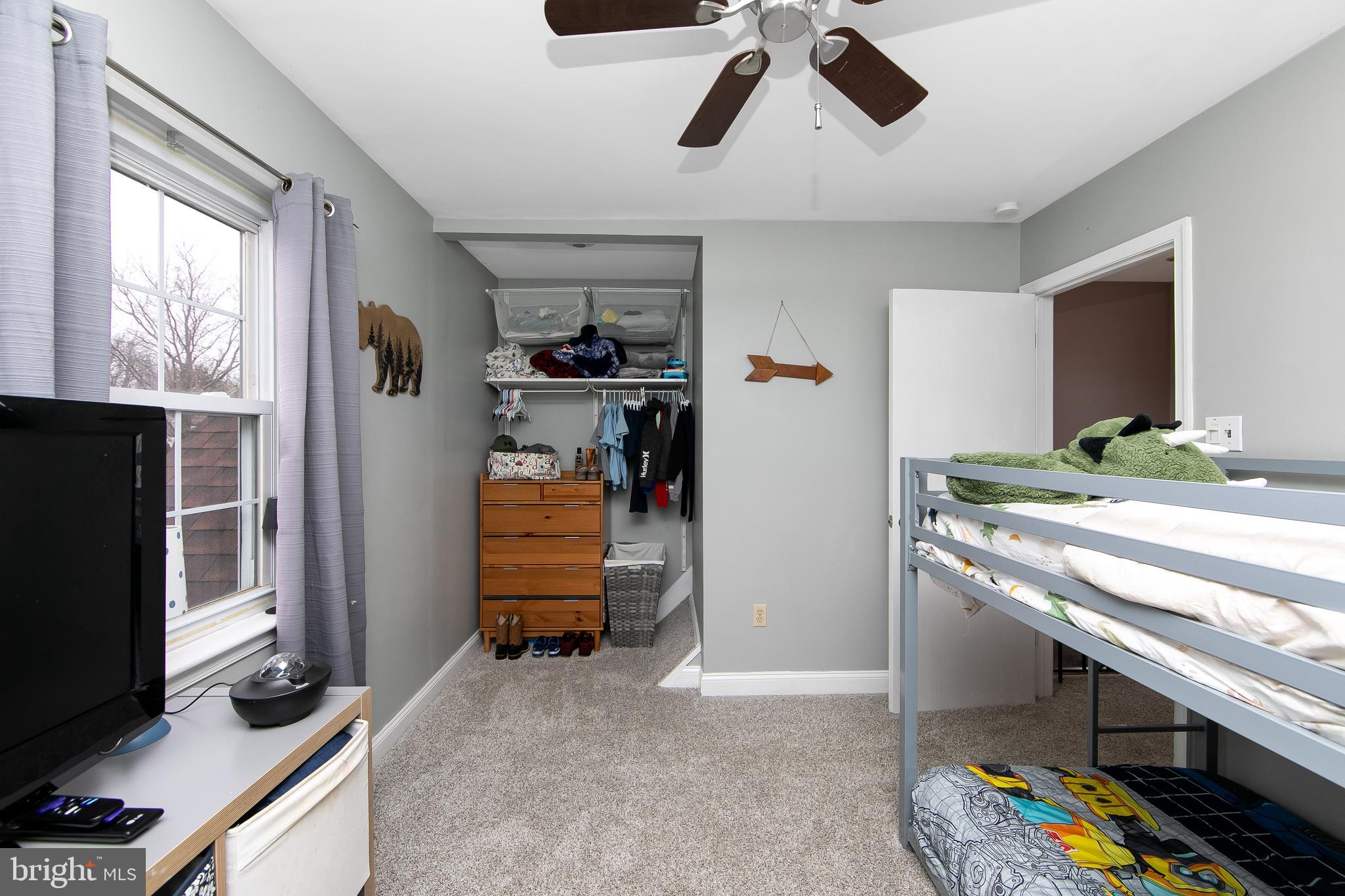 HEDDINGTON - Residential