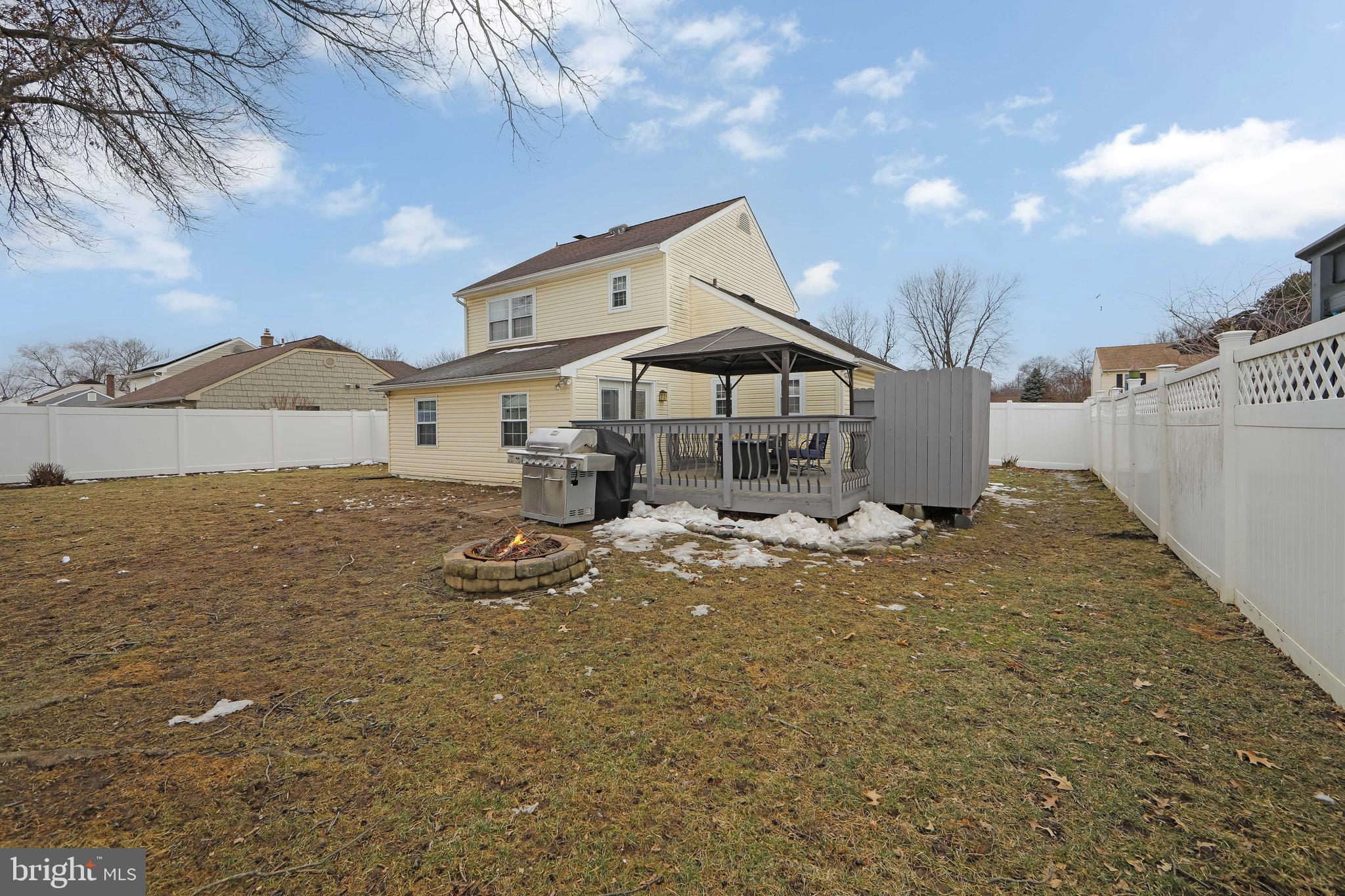 HEDDINGTON - Residential