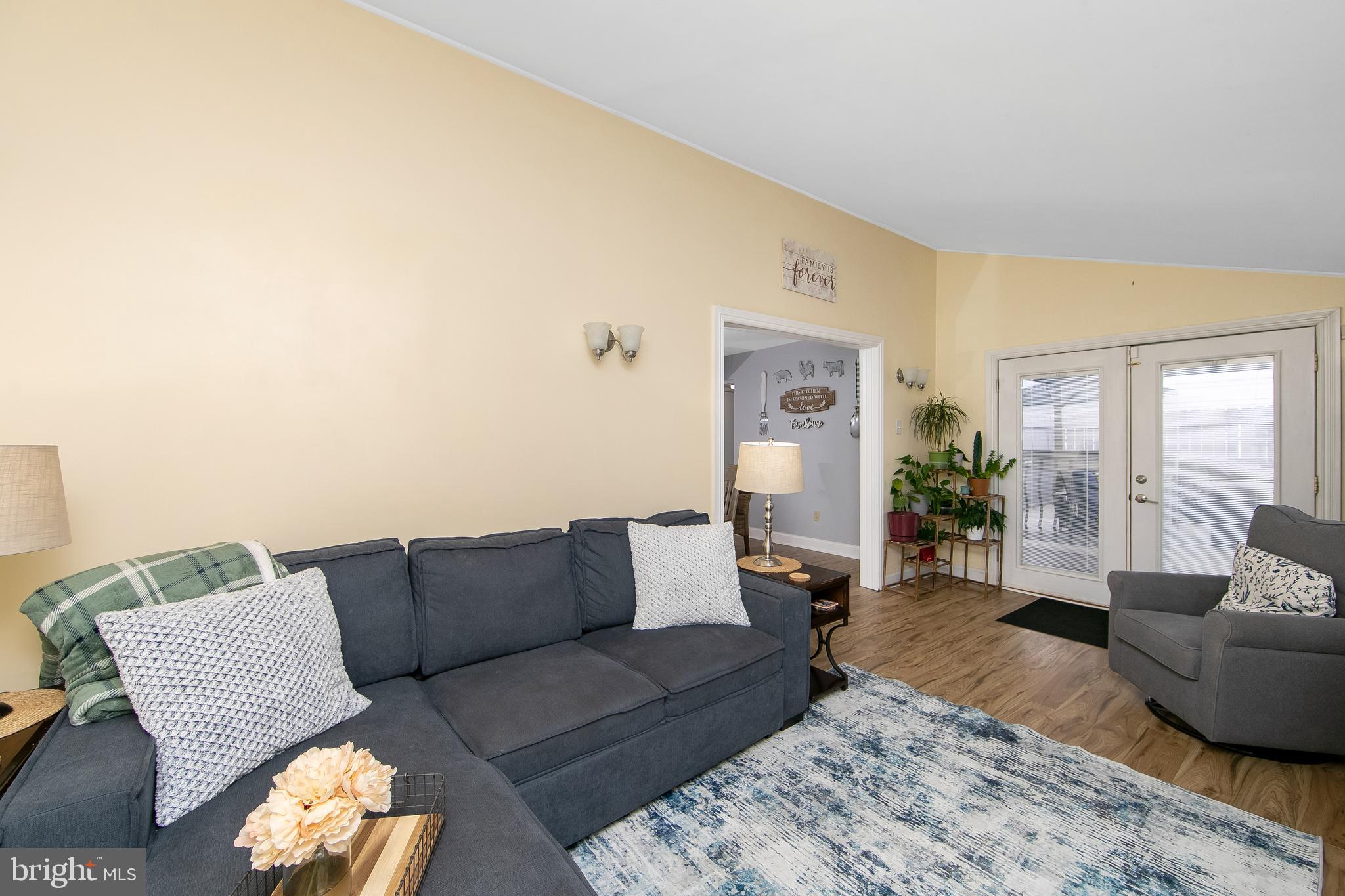 HEDDINGTON - Residential