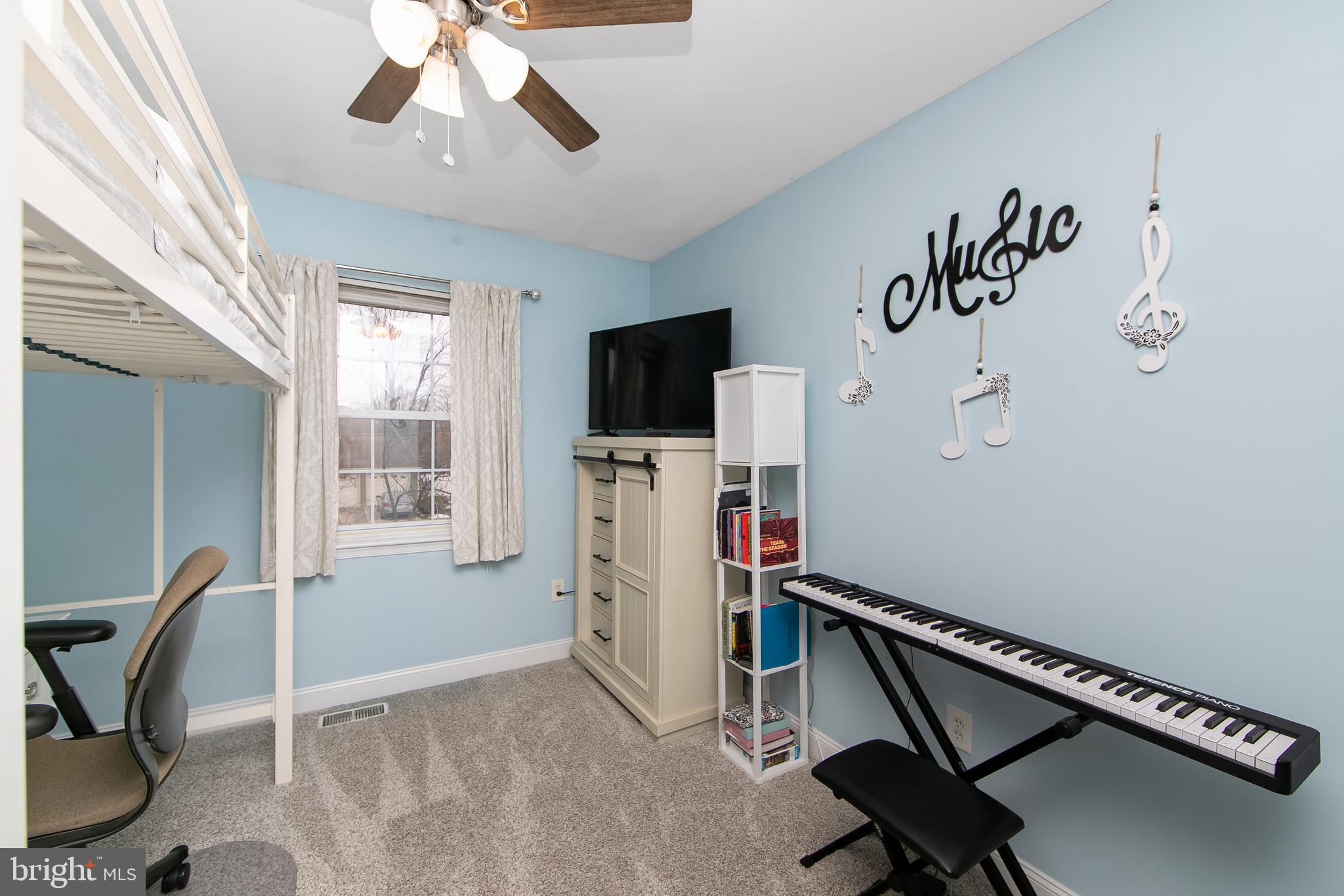 HEDDINGTON - Residential