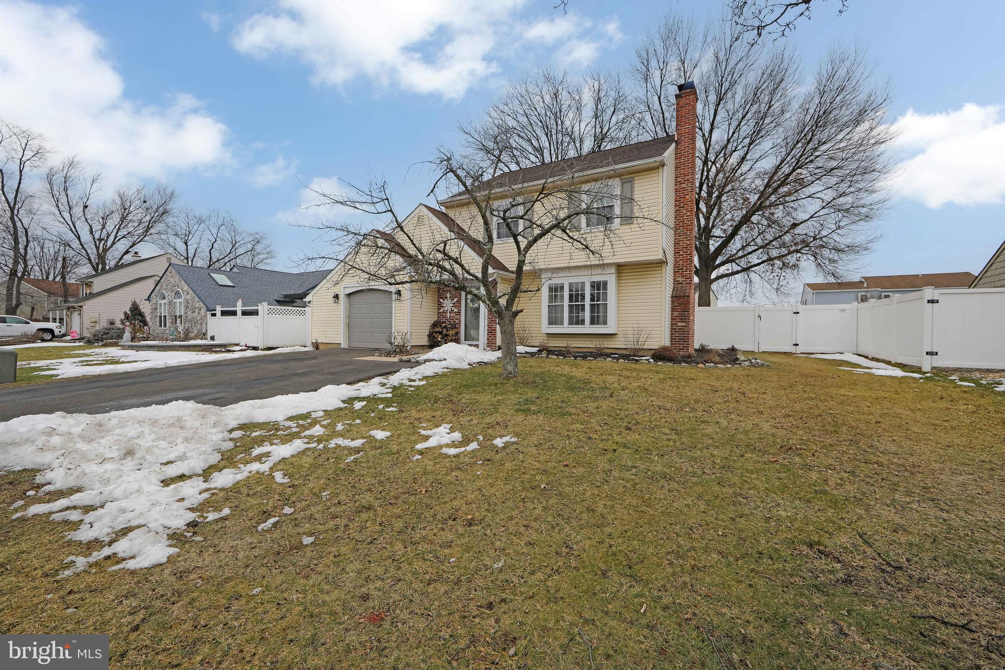 HEDDINGTON - Residential