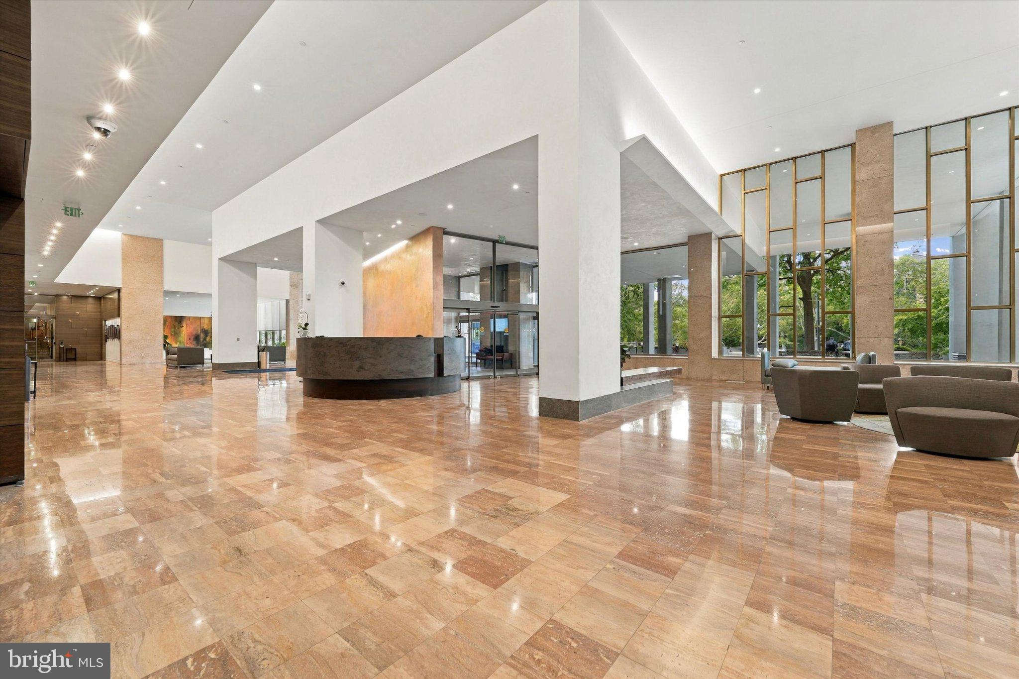 2401 PENNSYLVANIA AVENUE 11B21