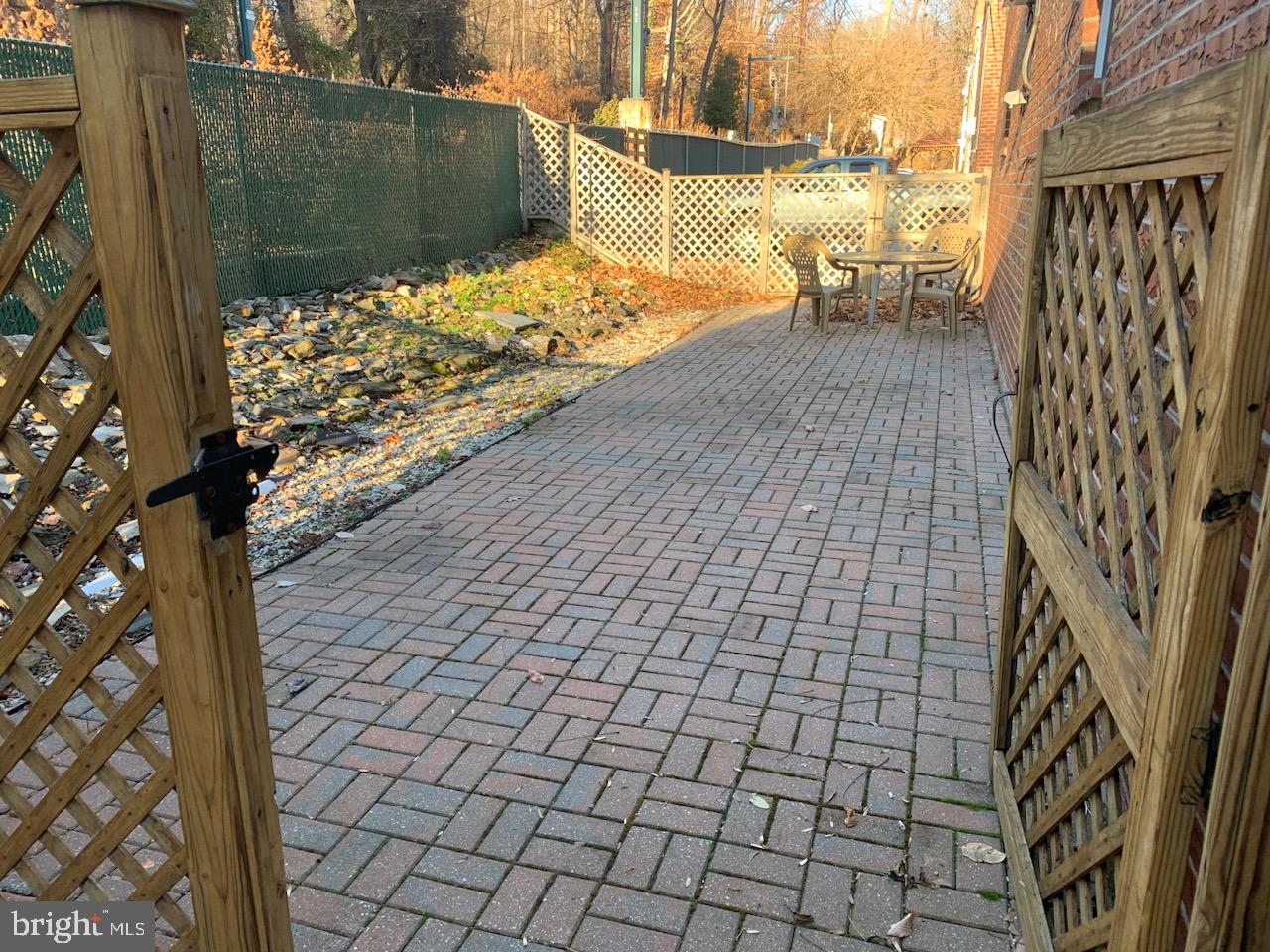 NONE AVAILABLE - Residential Lease