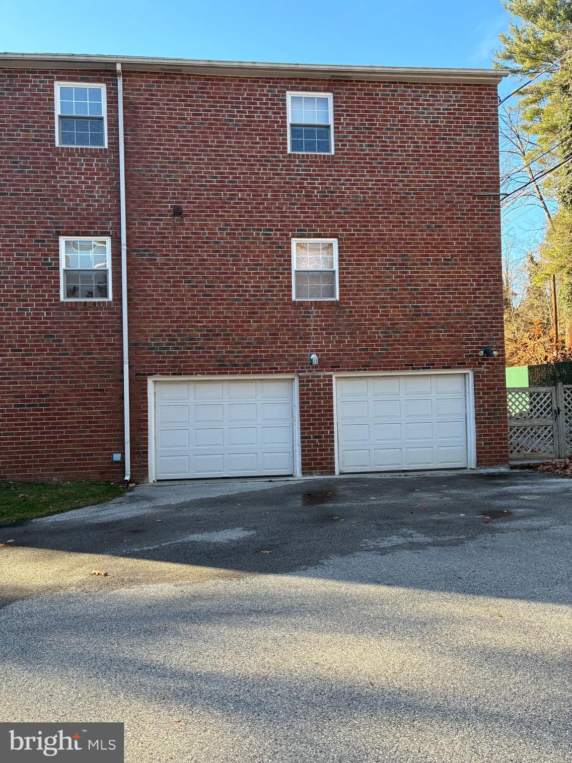 NONE AVAILABLE - Residential Lease