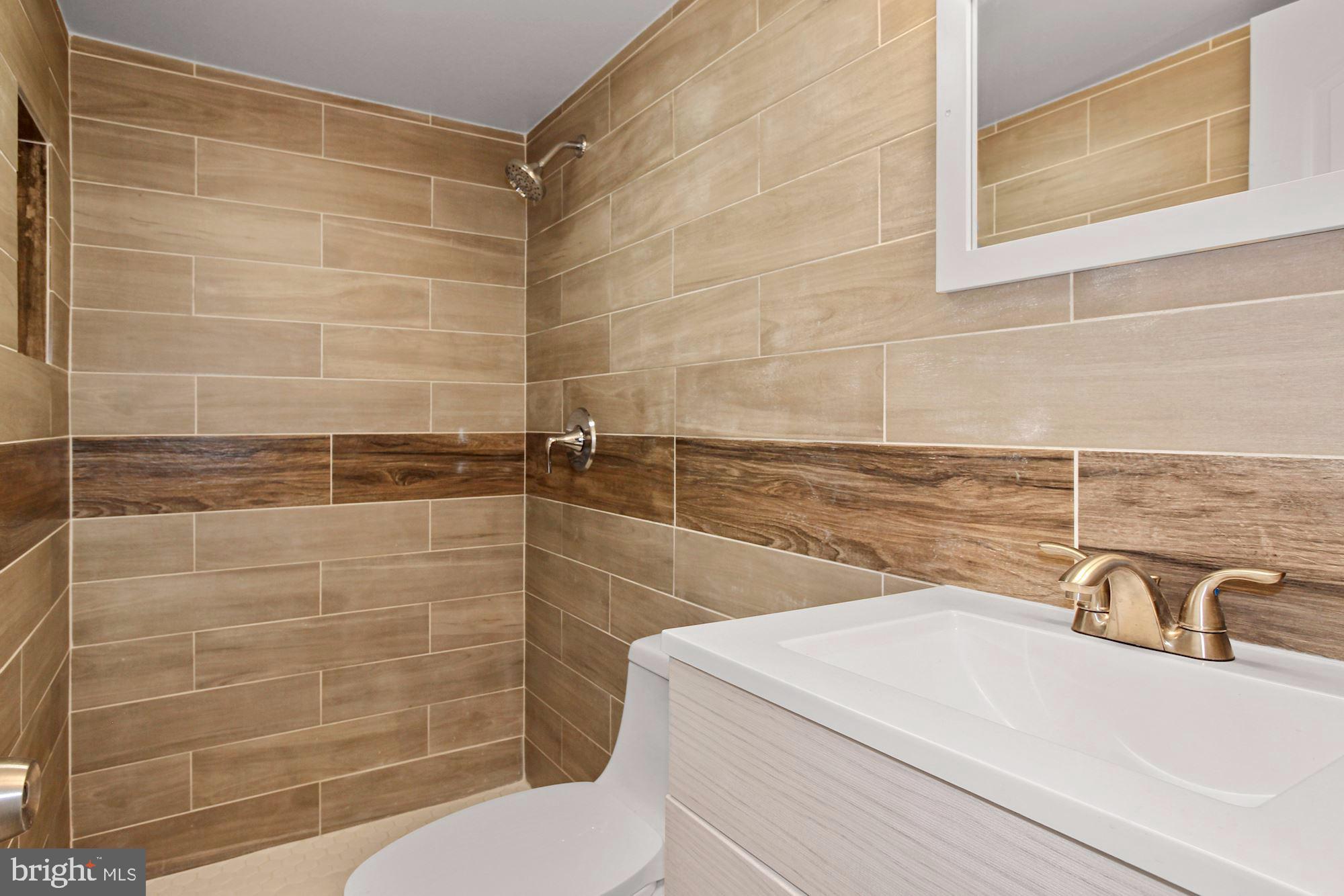 COPPIN HEIGHTS - Residential Lease