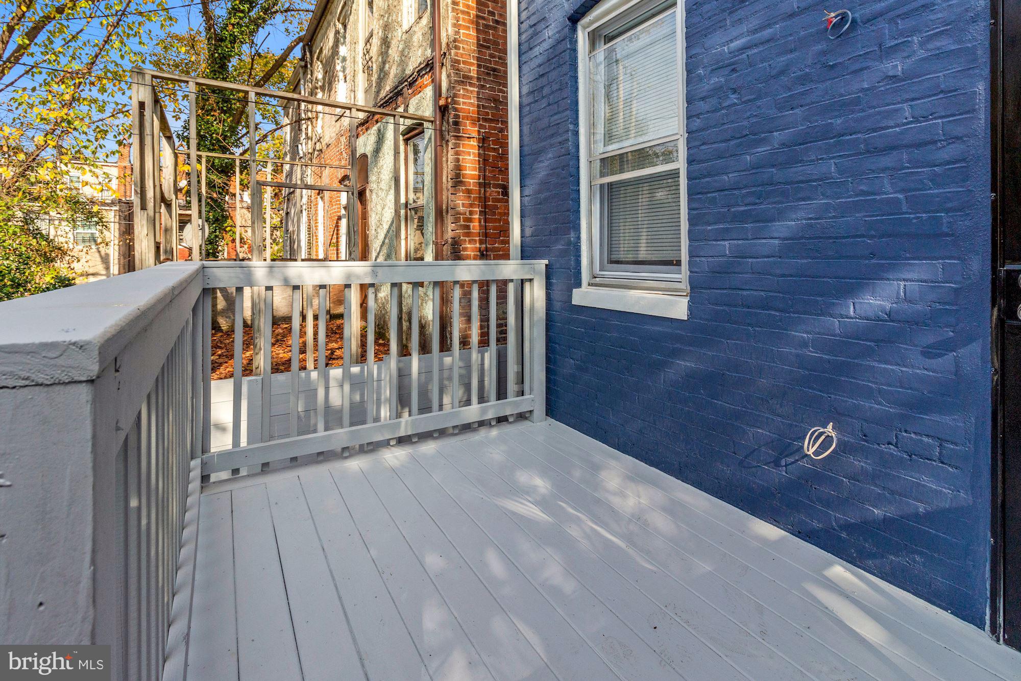 COPPIN HEIGHTS - Residential Lease