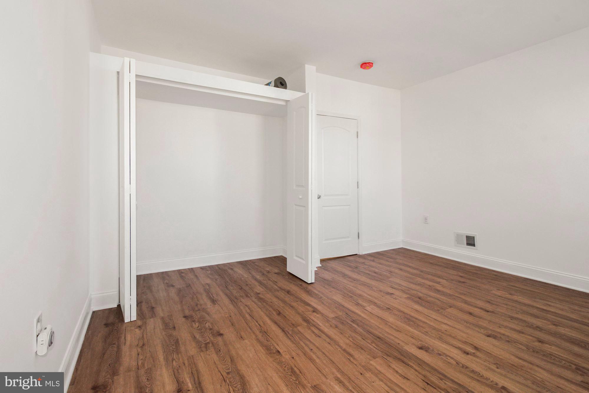 COPPIN HEIGHTS - Residential Lease