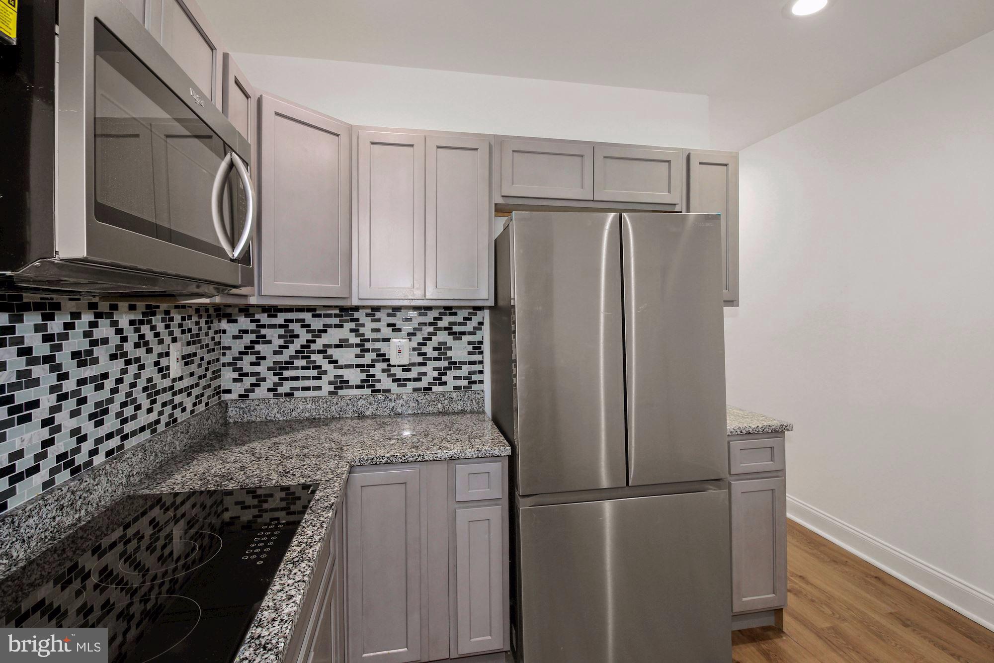 COPPIN HEIGHTS - Residential Lease