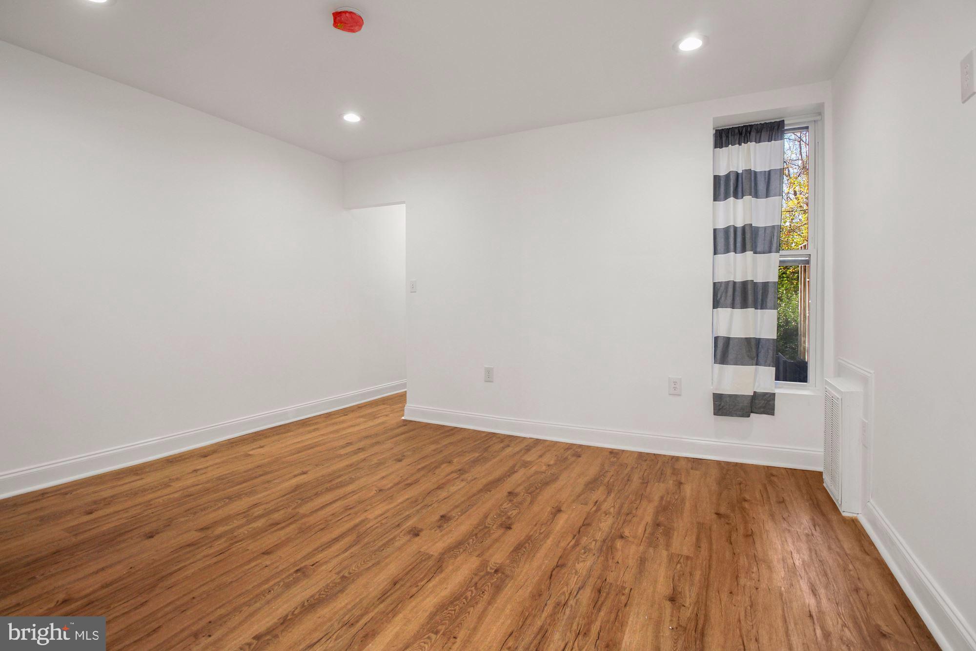 COPPIN HEIGHTS - Residential Lease